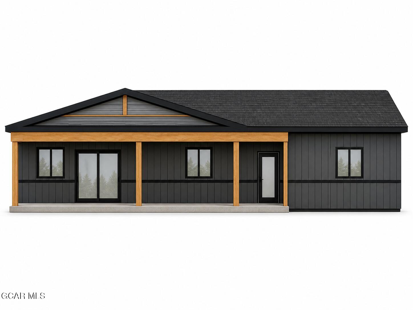 380 Buckhorn Circle