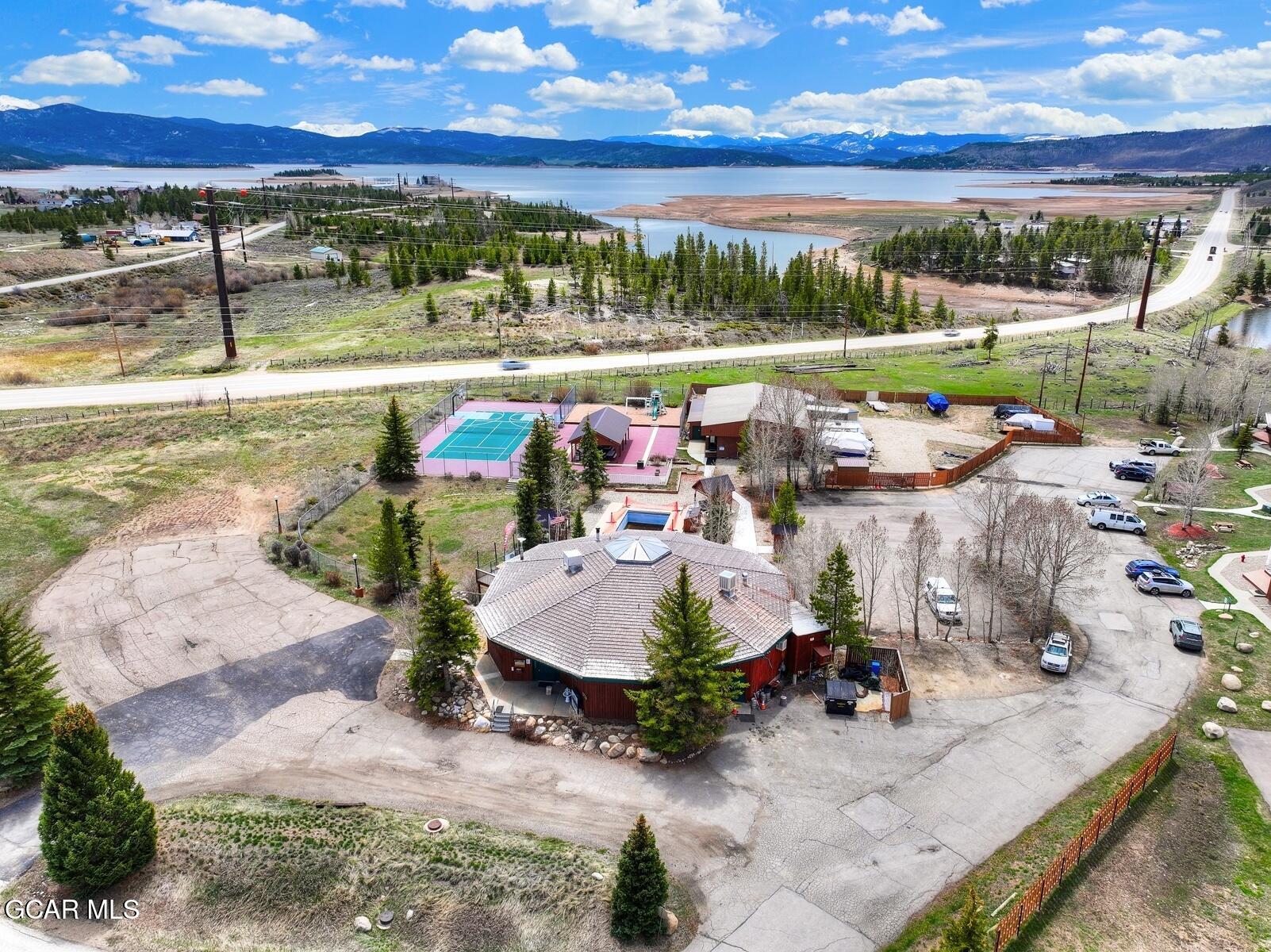 227 County Road 4421 4B