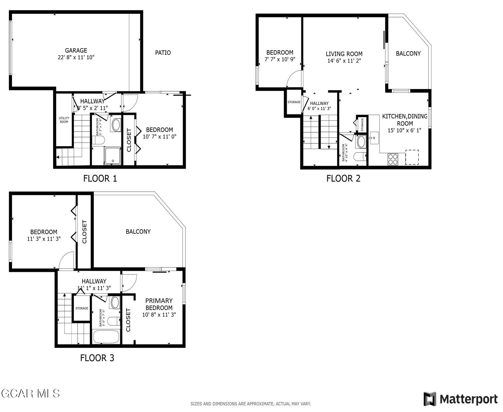 227 County Road 4421 4B