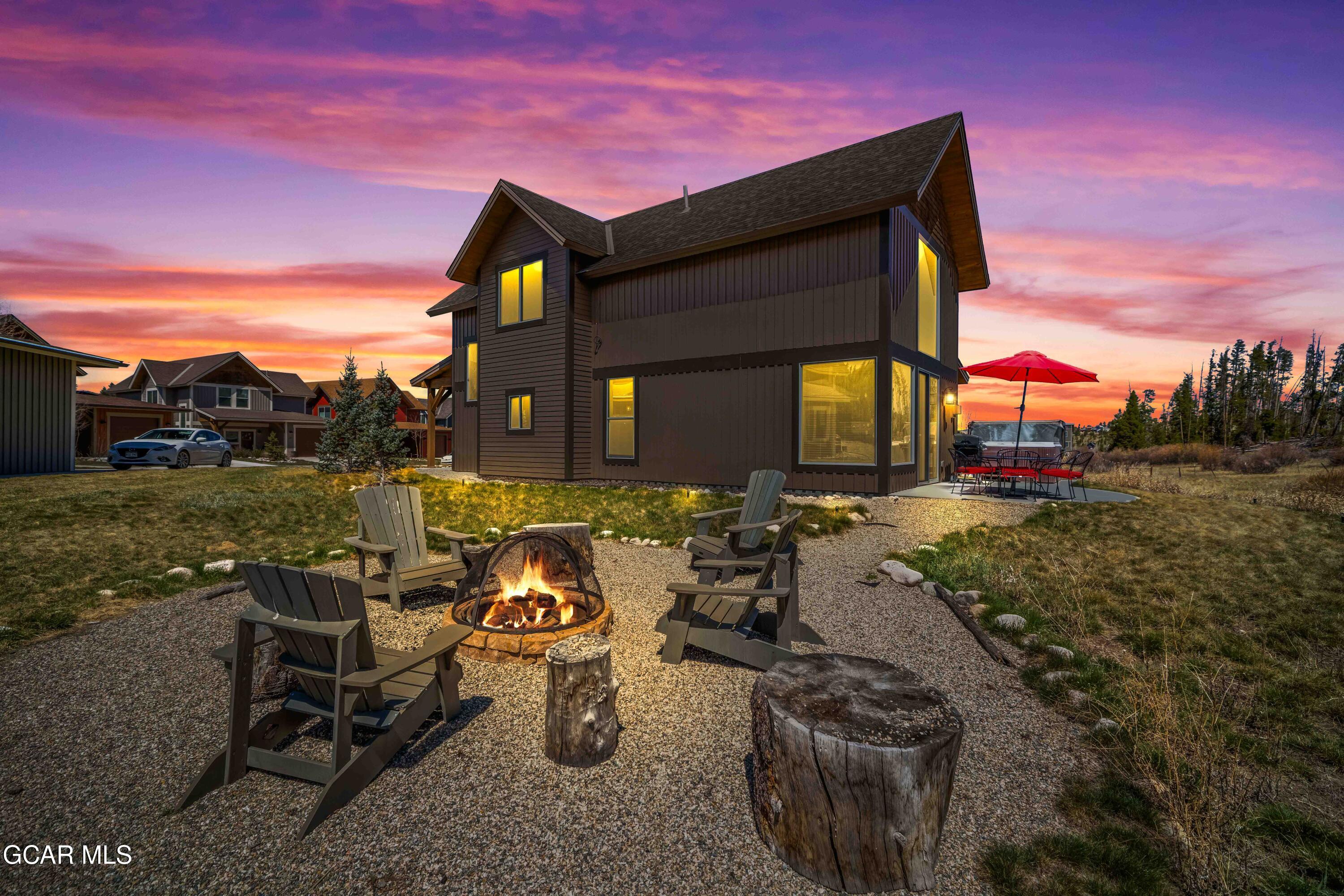 34 Beaver Brook Trail