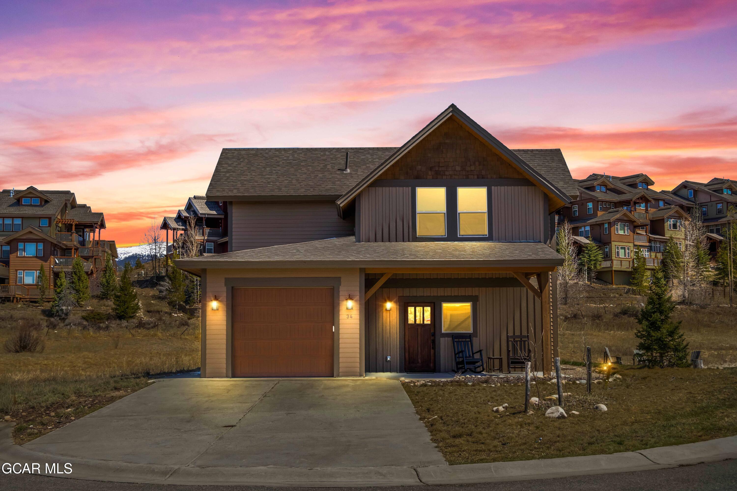 34 Beaver Brook Trail