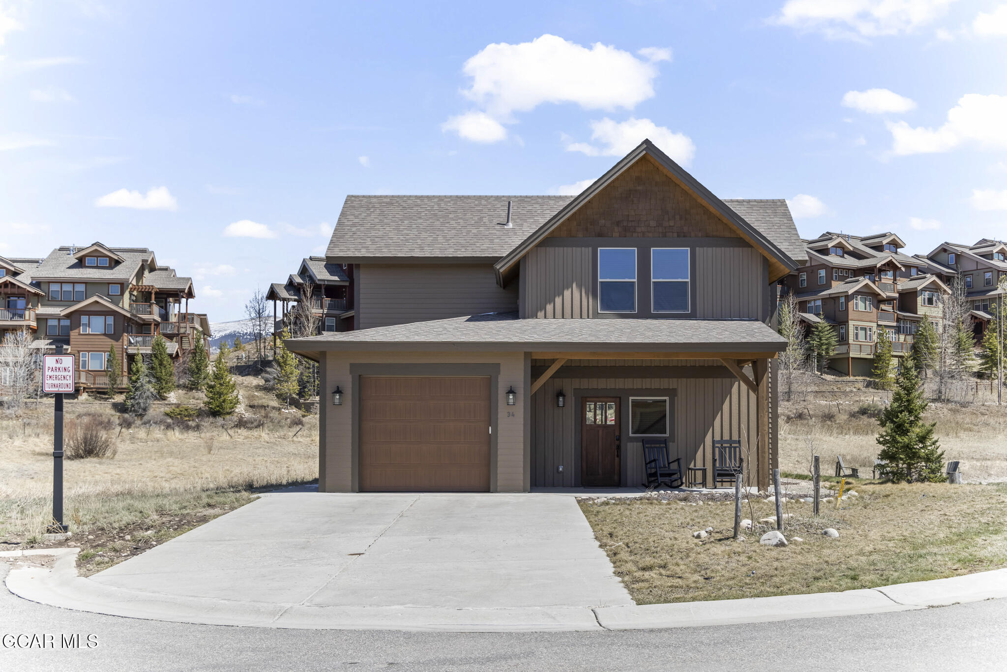 34 Beaver Brook Trail
