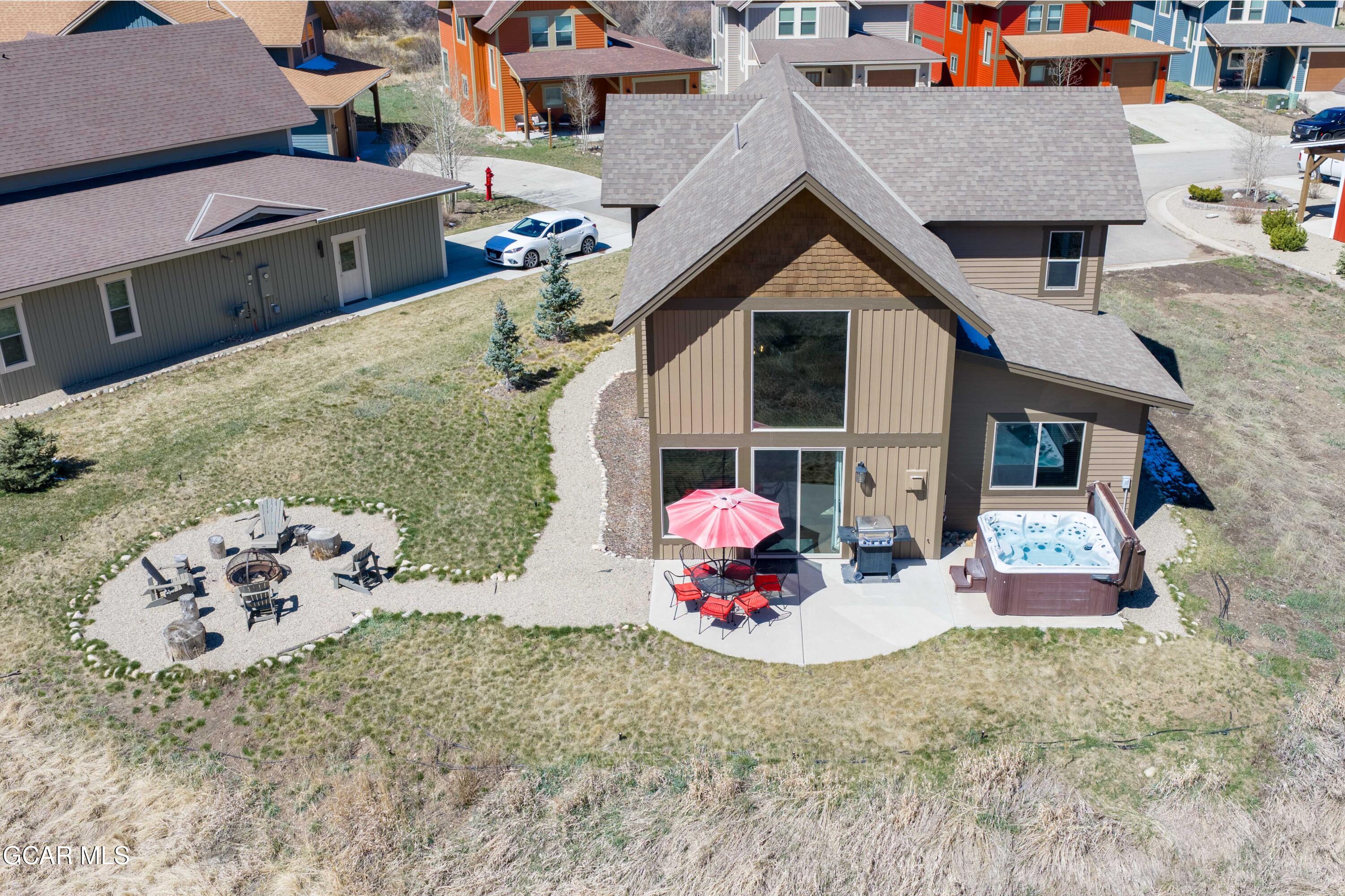 34 Beaver Brook Trail