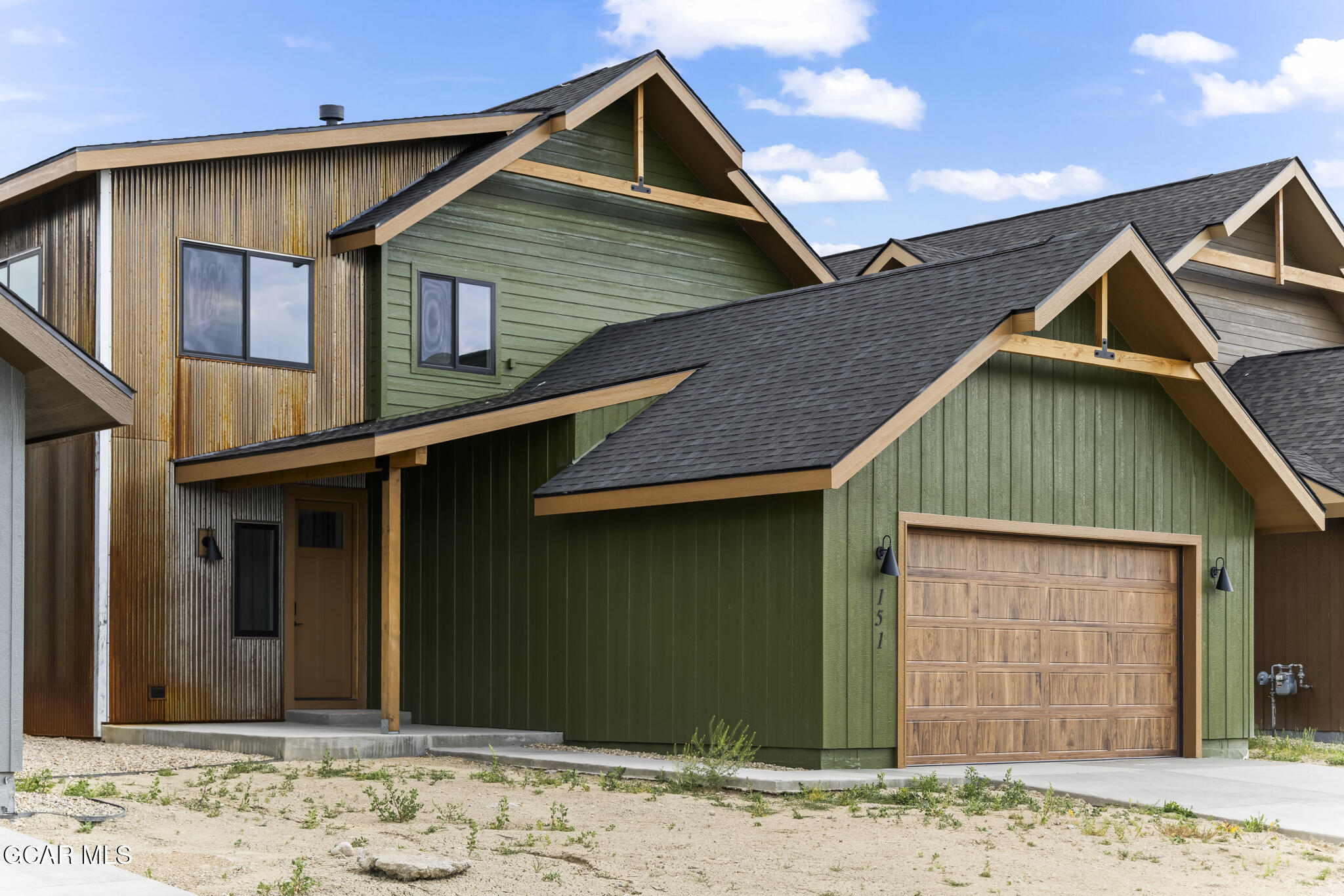 151 Buckhorn Circle