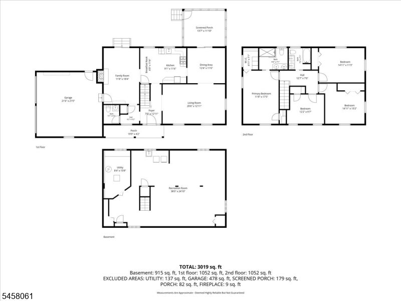 21 Symor Dr