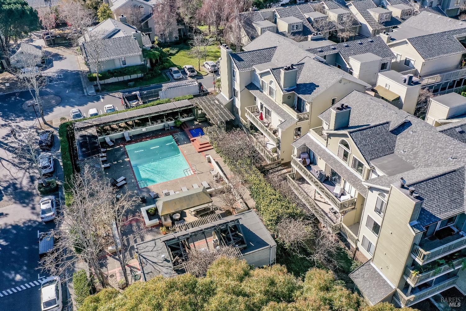 50 Eucalyptus Knoll St