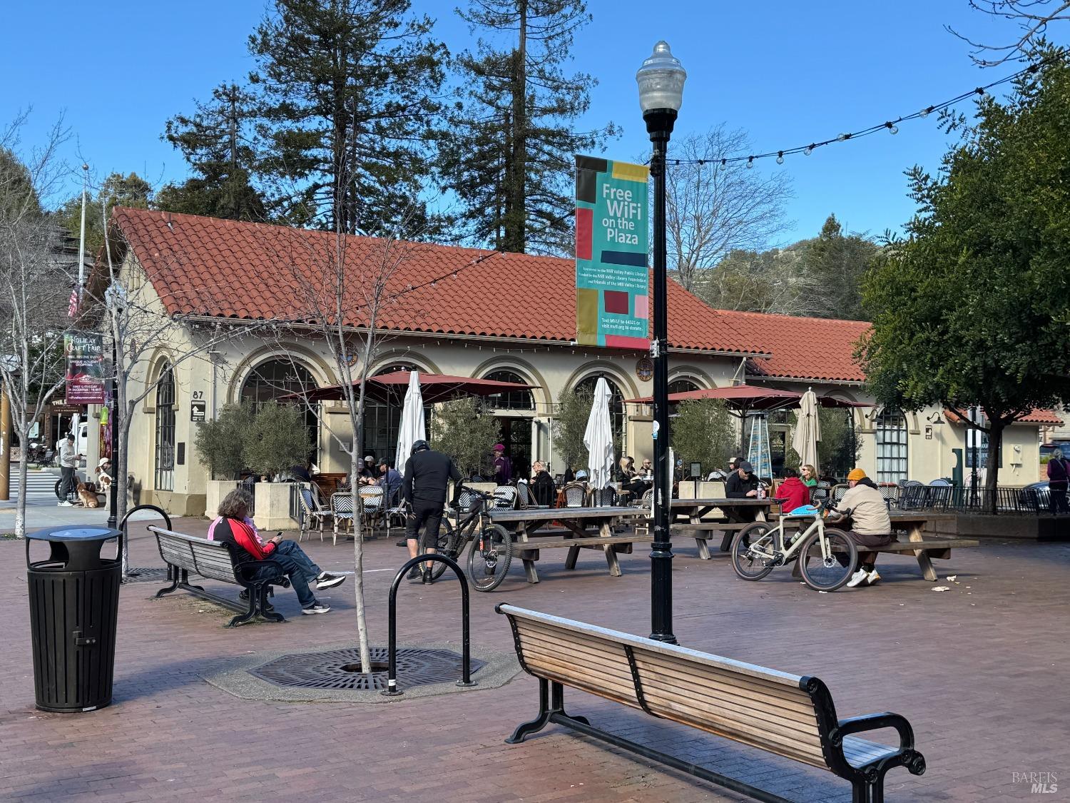 50 Eucalyptus Knoll St