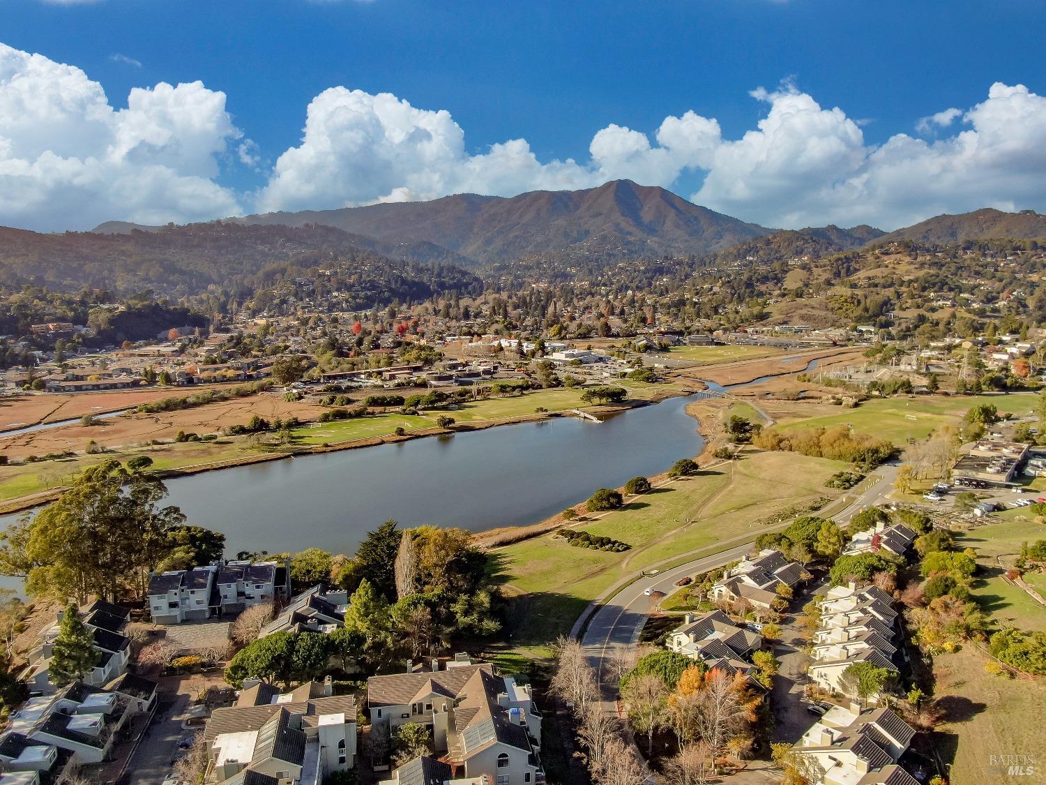 50 Eucalyptus Knoll St