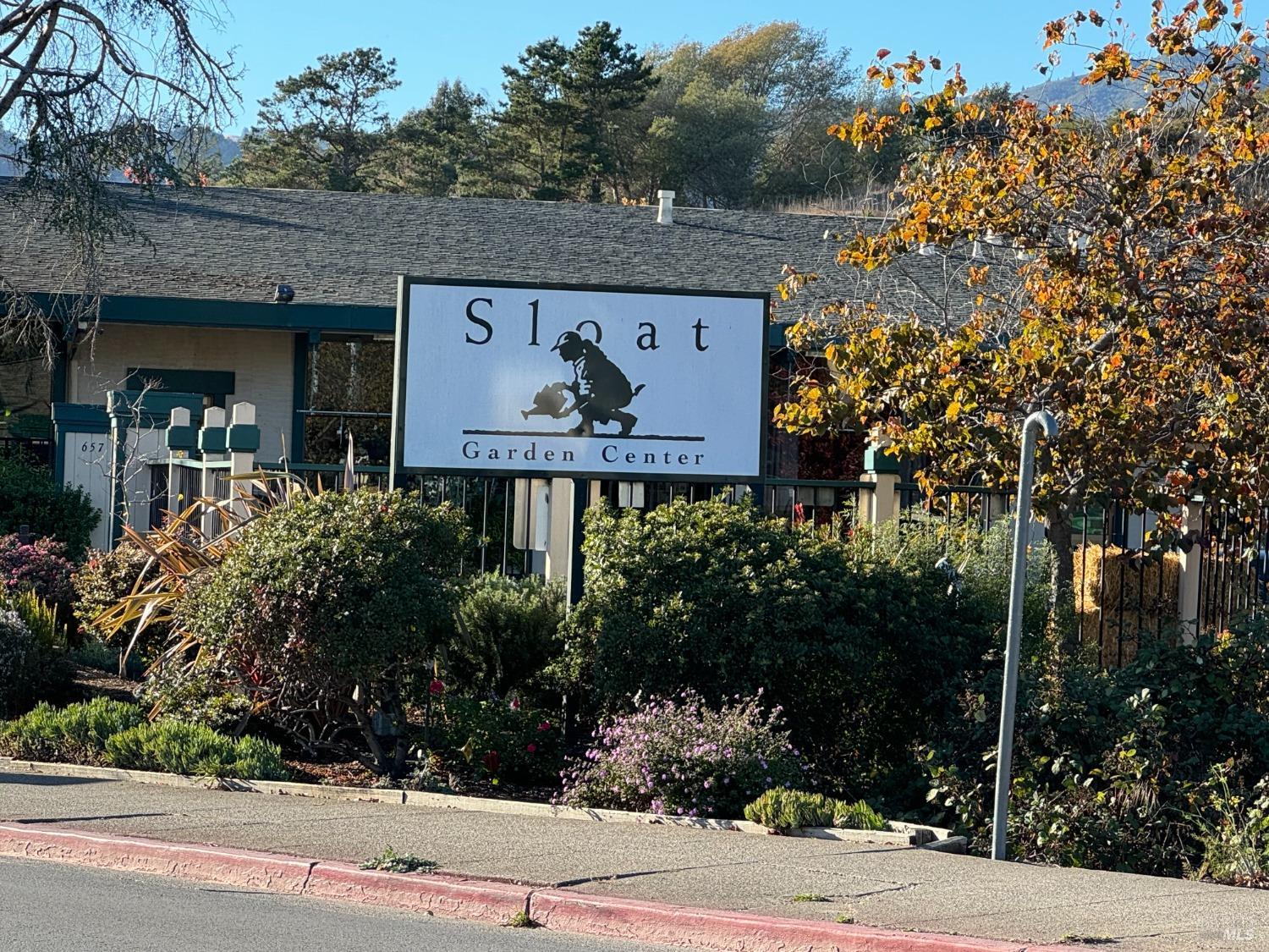 50 Eucalyptus Knoll St