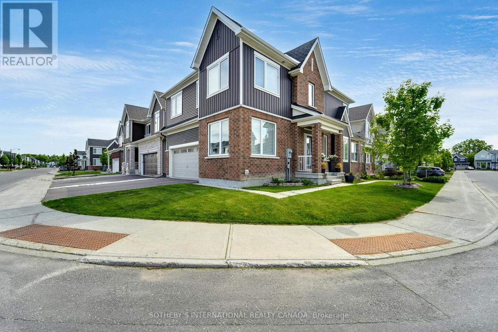324 LAMARCHE AVENUE