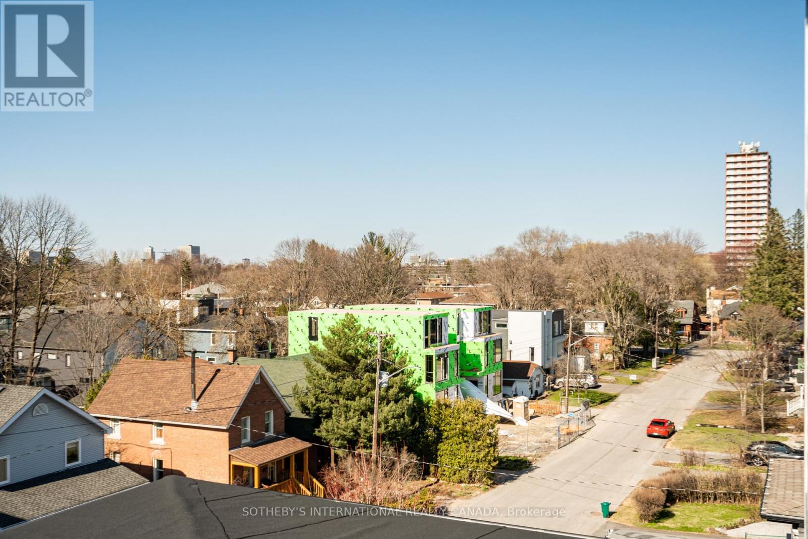 288 DUNCAIRN AVENUE