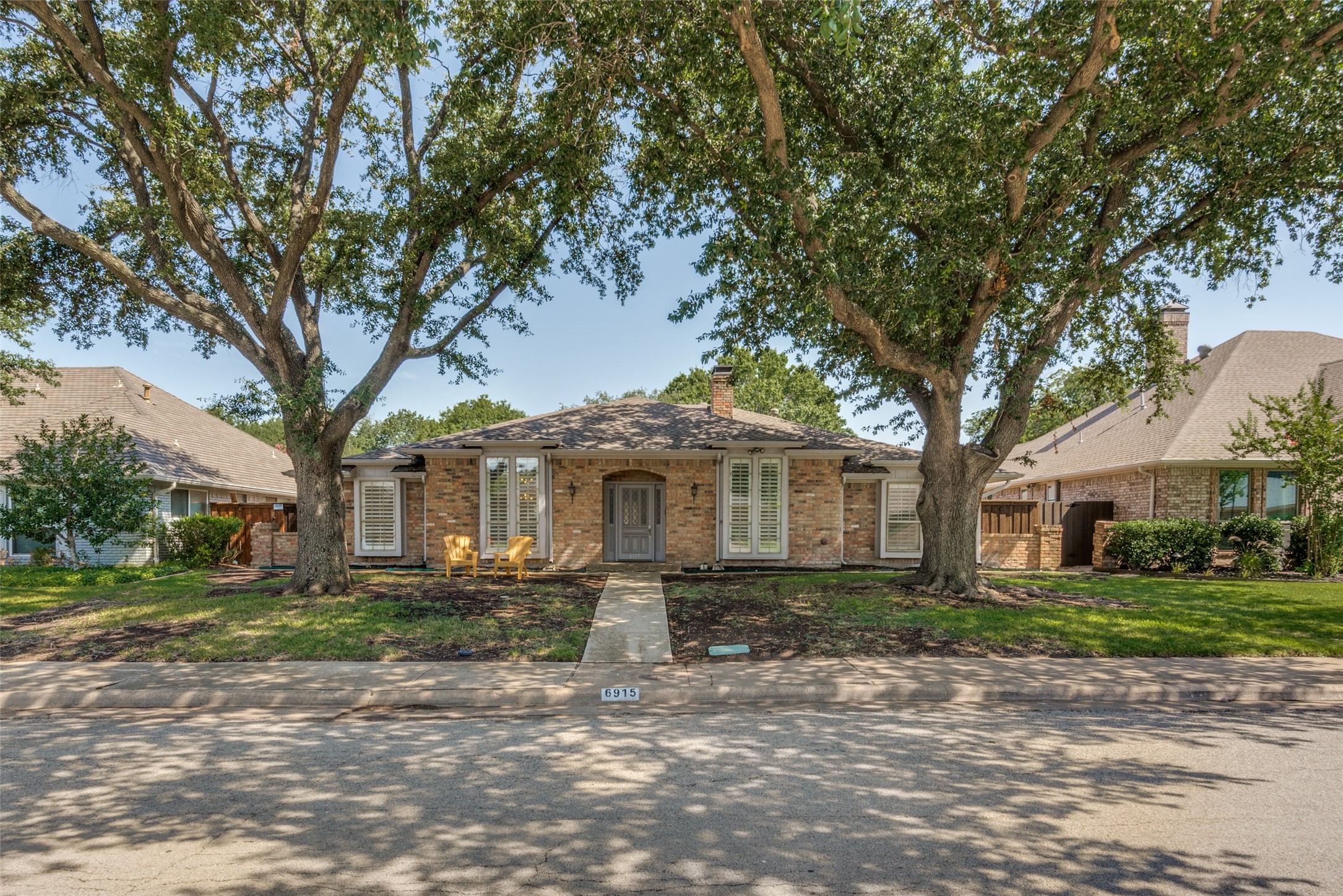 6915 Echo Bluff Drive