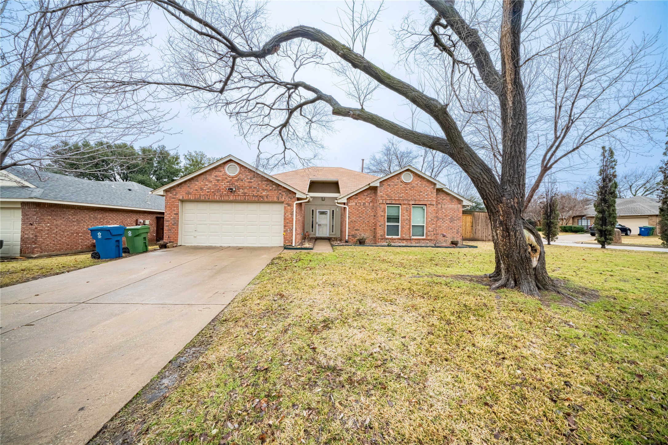 1825 Chatham Drive