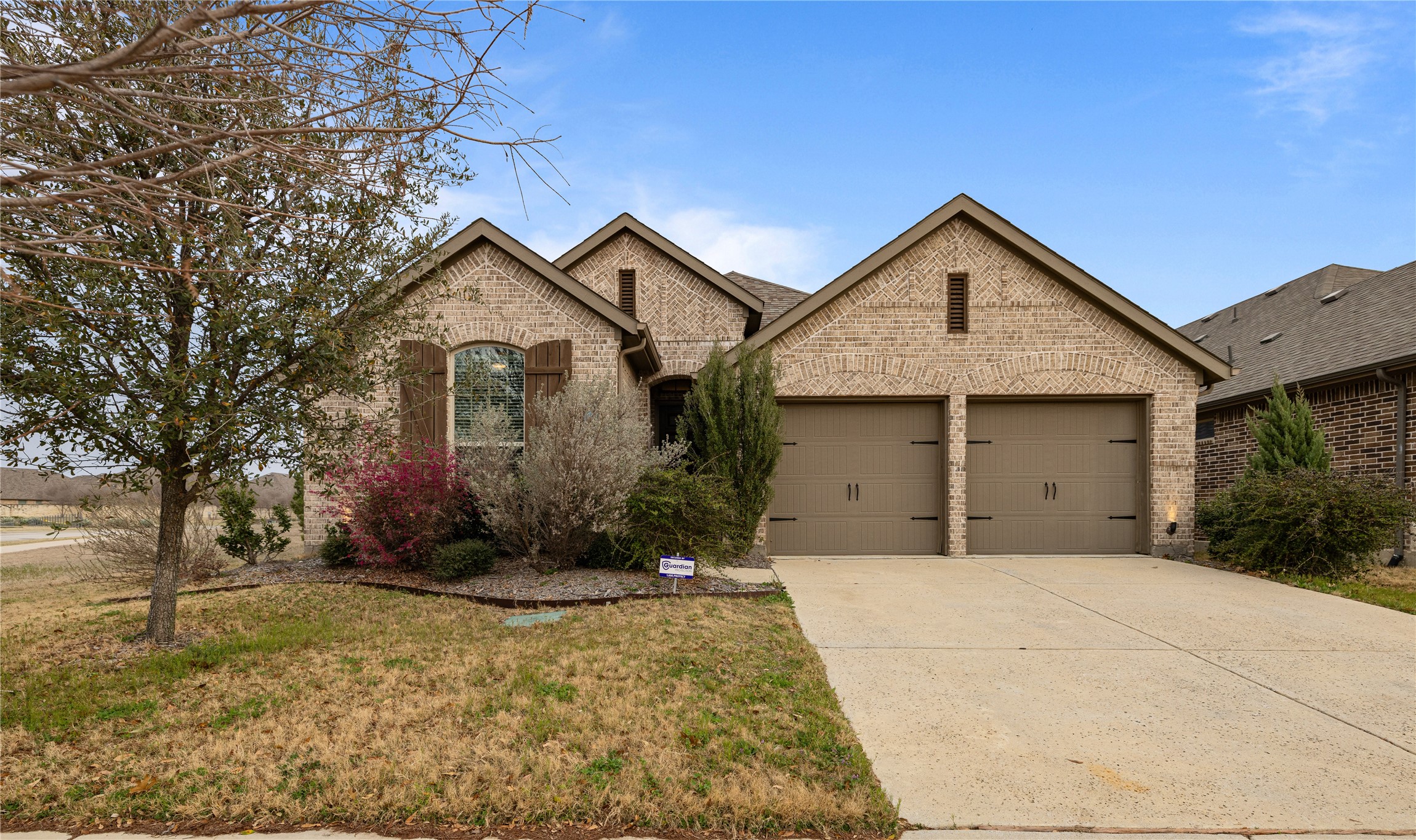 15601 Canyon Ridge