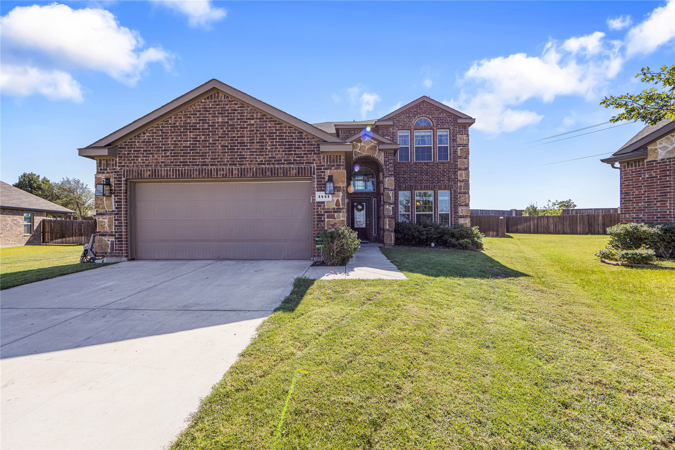 1441 Red River Drive
