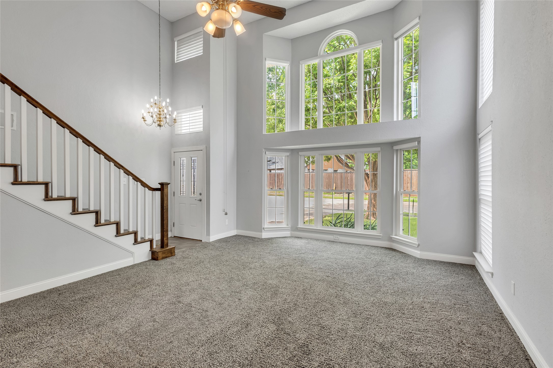 6738 Scarlet Drive
