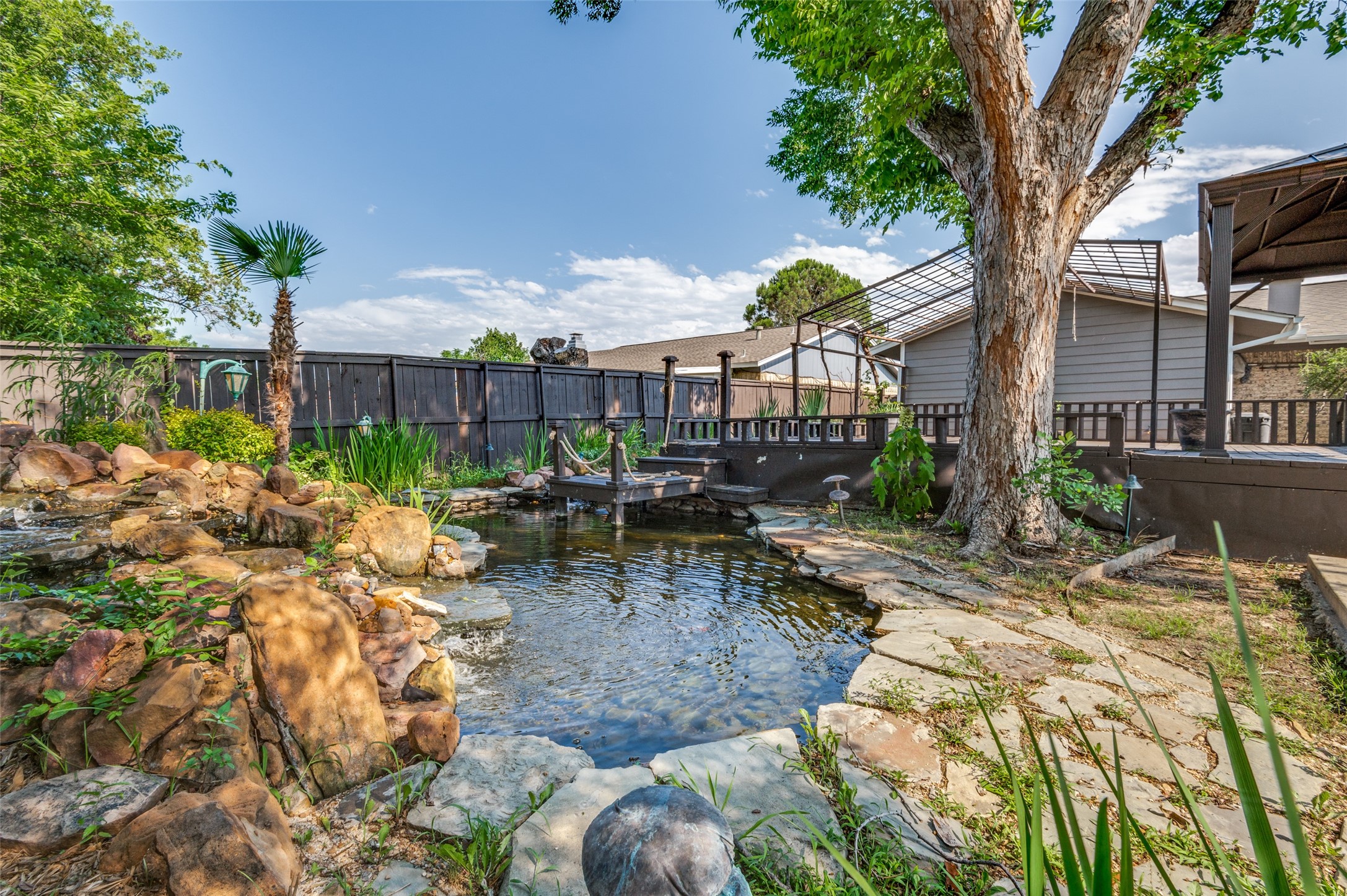 2001 Deerfield Drive