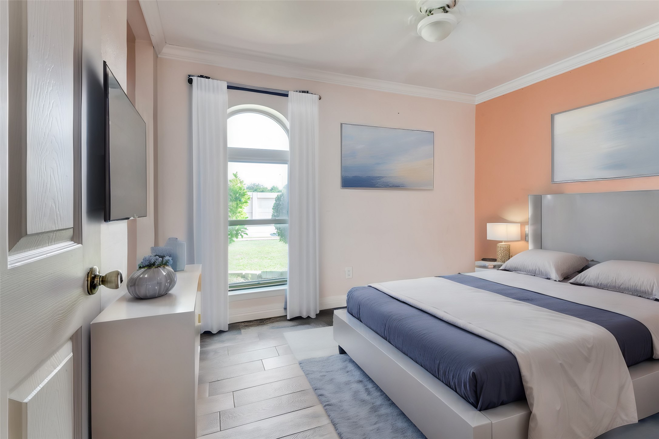 2001 Deerfield Drive