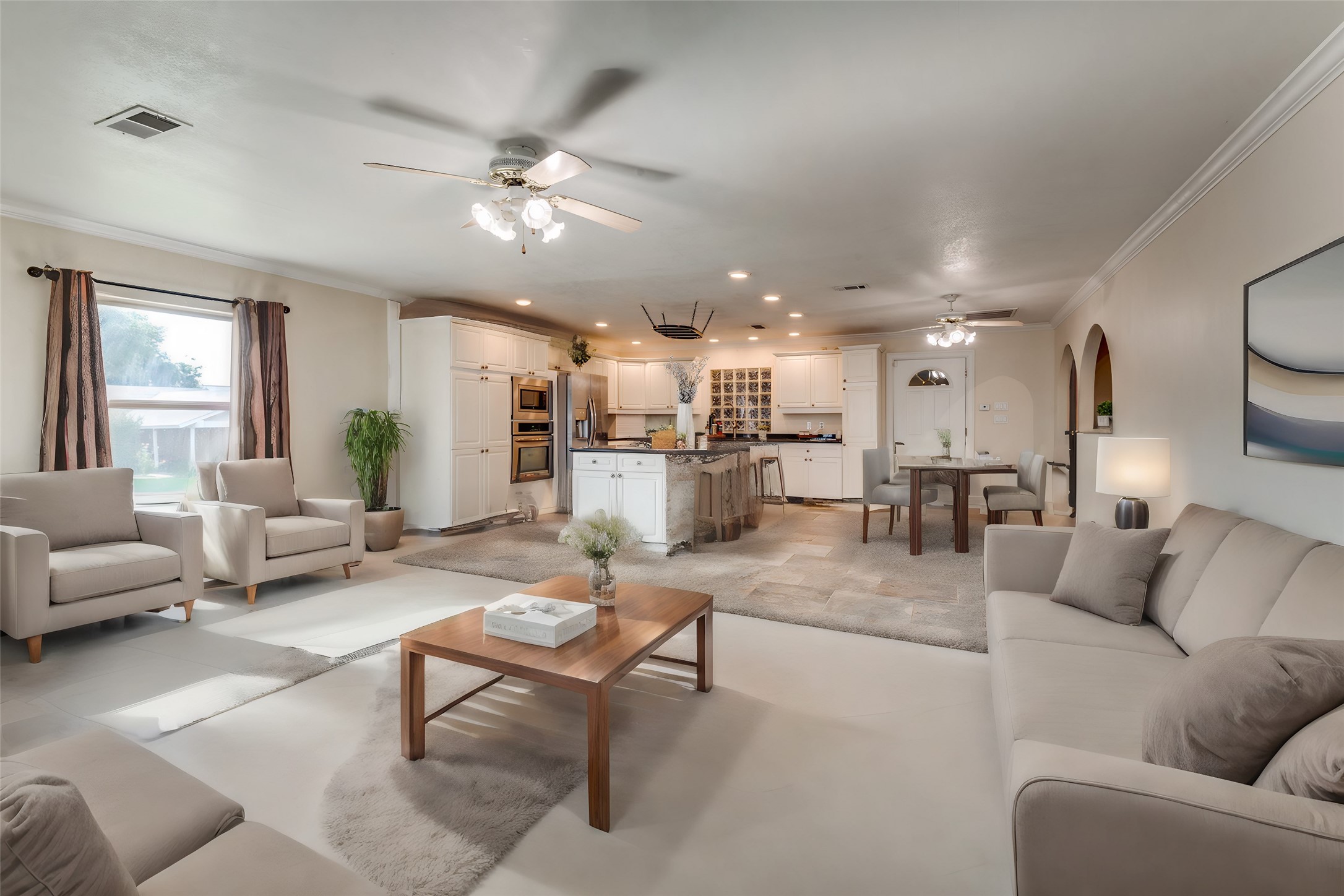 2001 Deerfield Drive