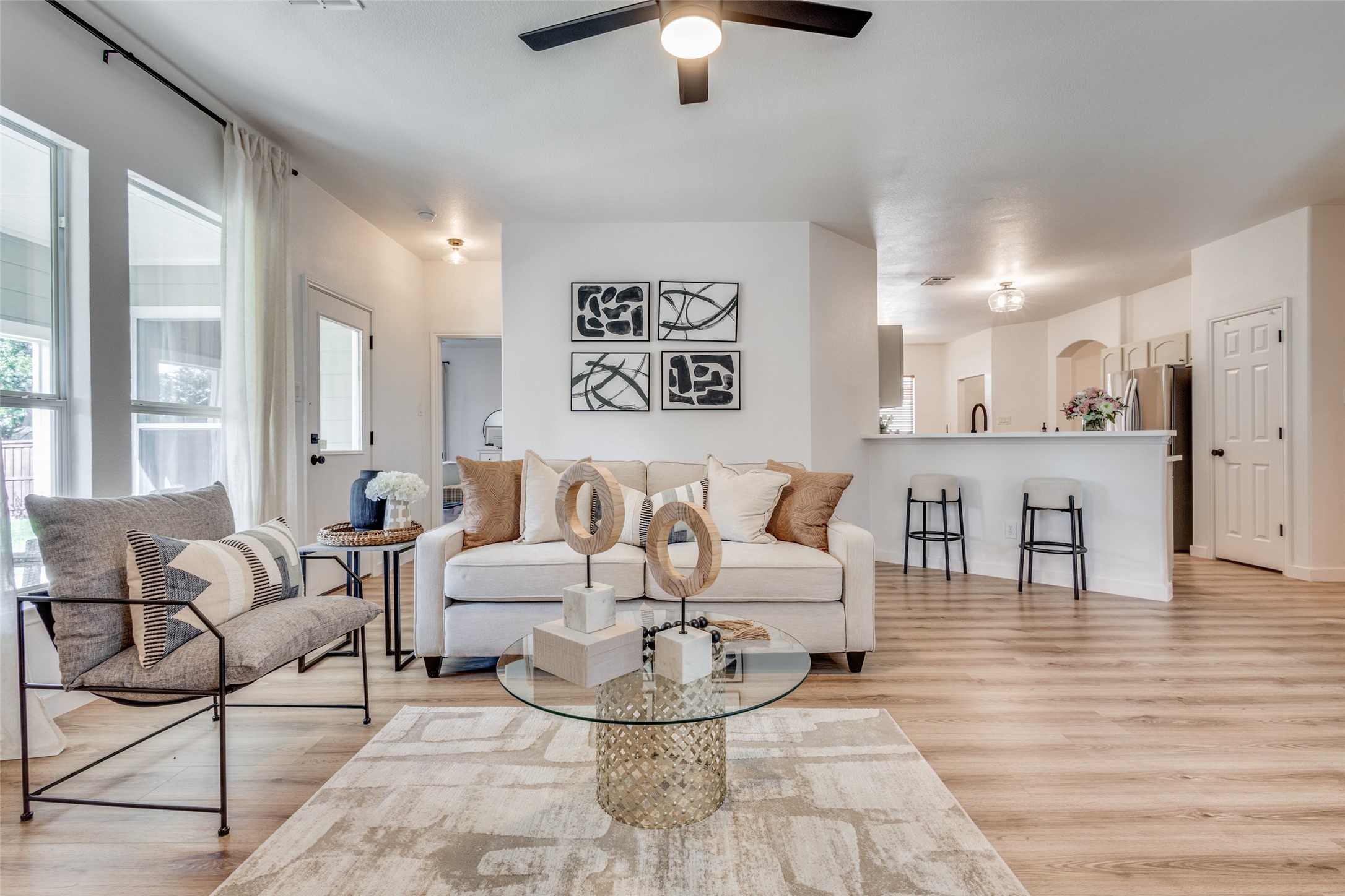 9852 Meadow Rue Drive