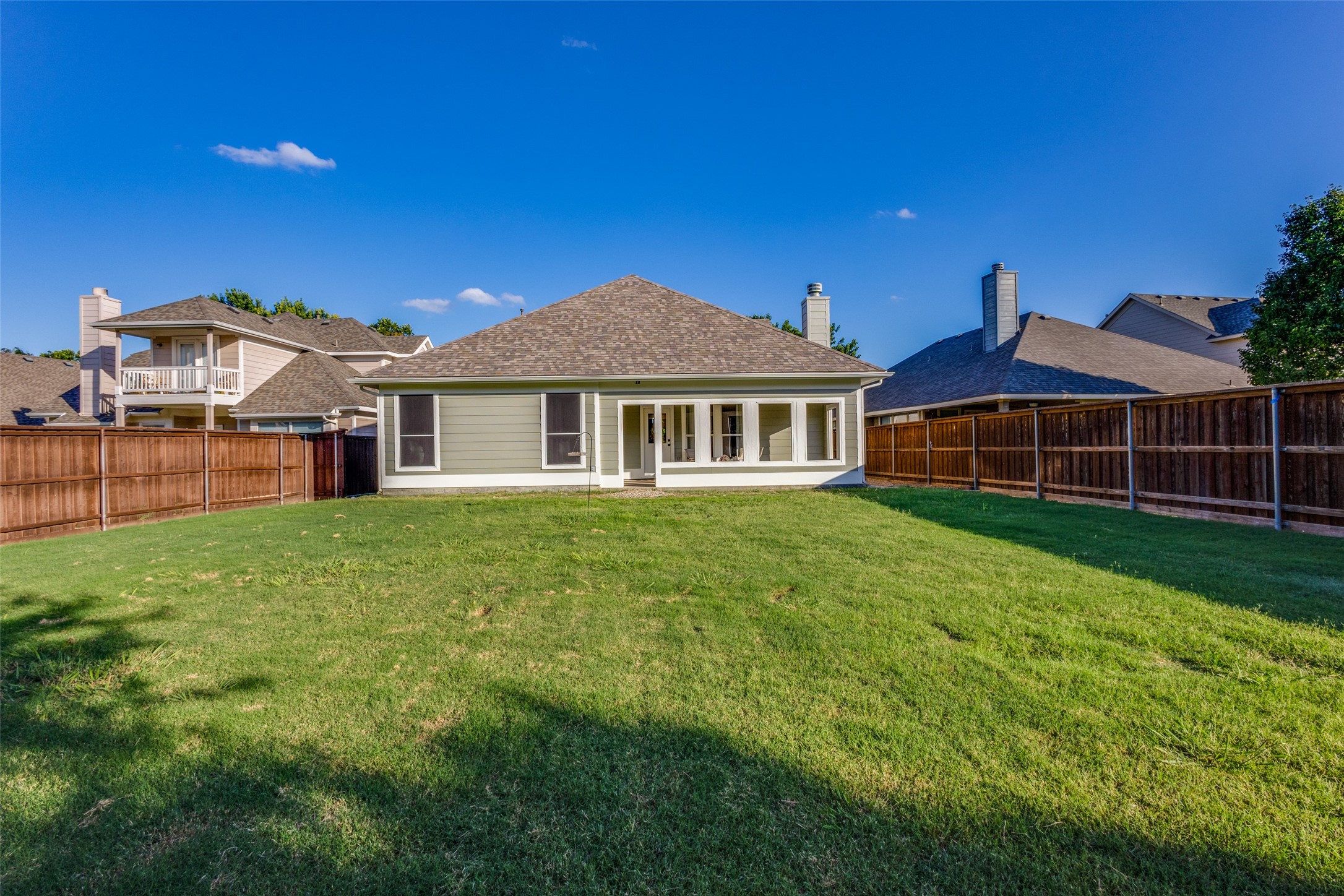 9852 Meadow Rue Drive