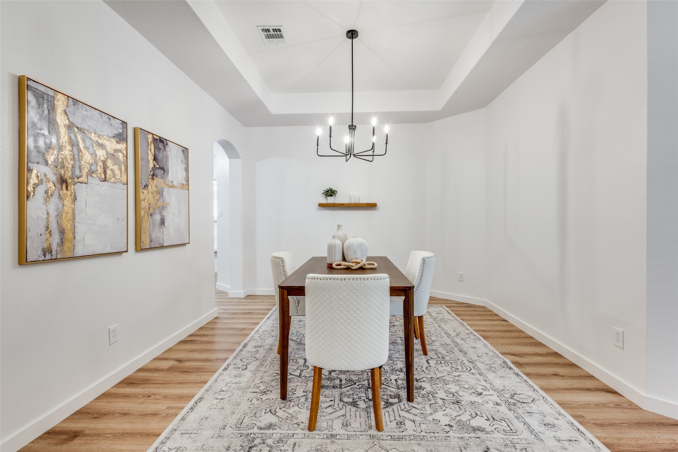 9852 Meadow Rue Drive