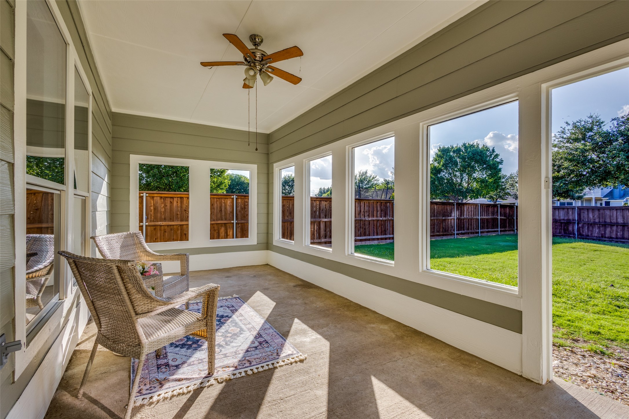 9852 Meadow Rue Drive