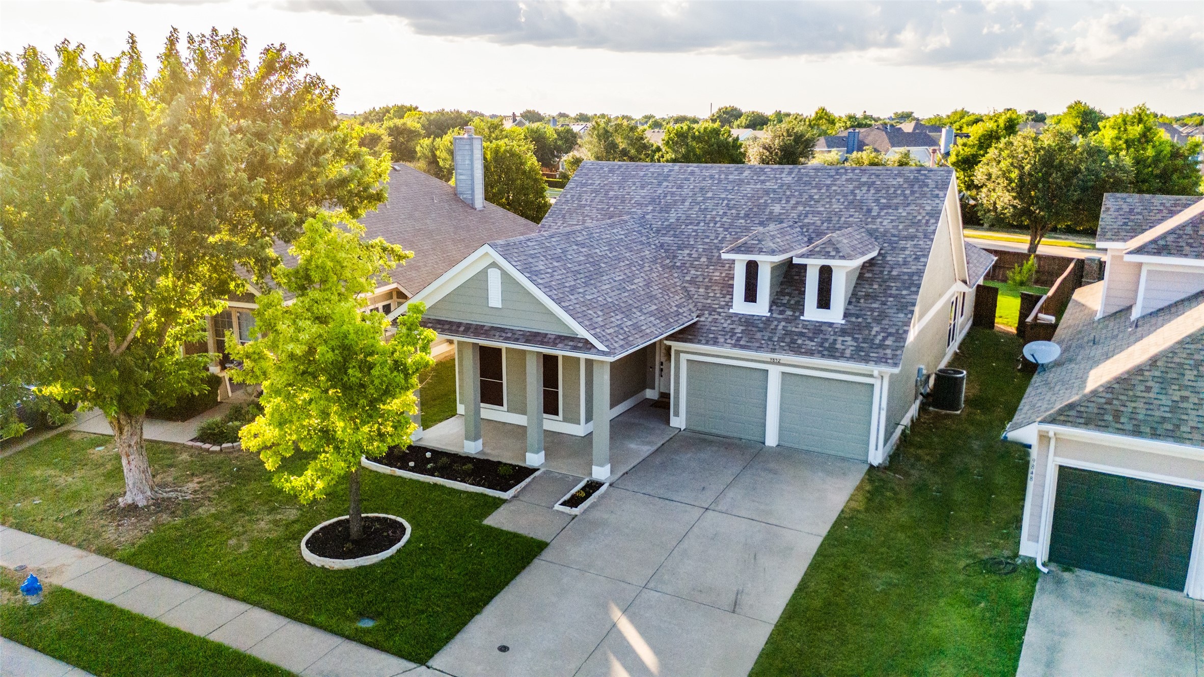 9852 Meadow Rue Drive