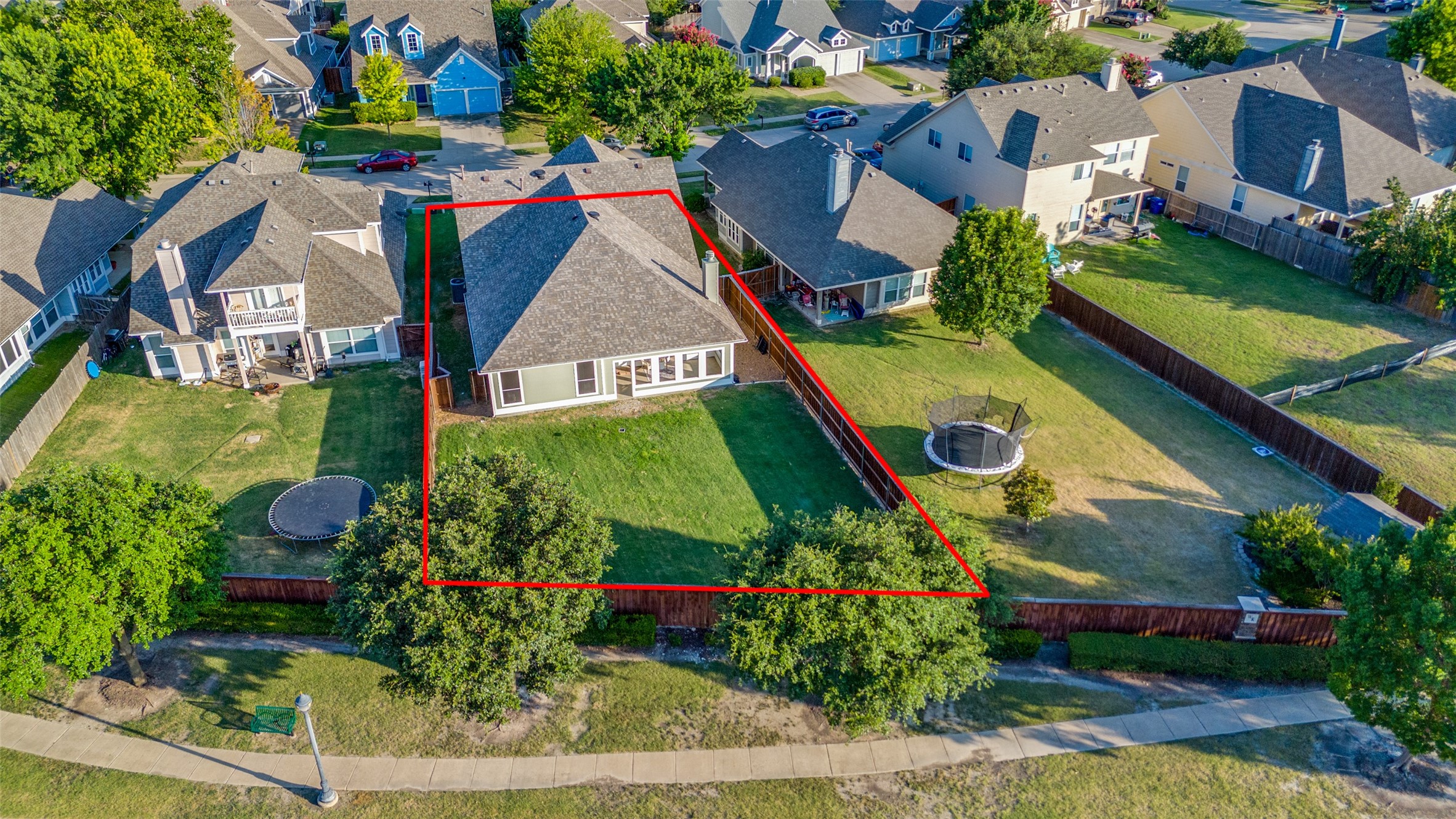 9852 Meadow Rue Drive