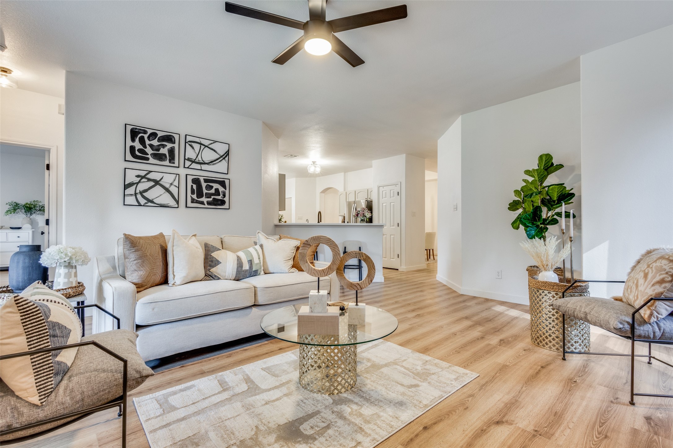 9852 Meadow Rue Drive