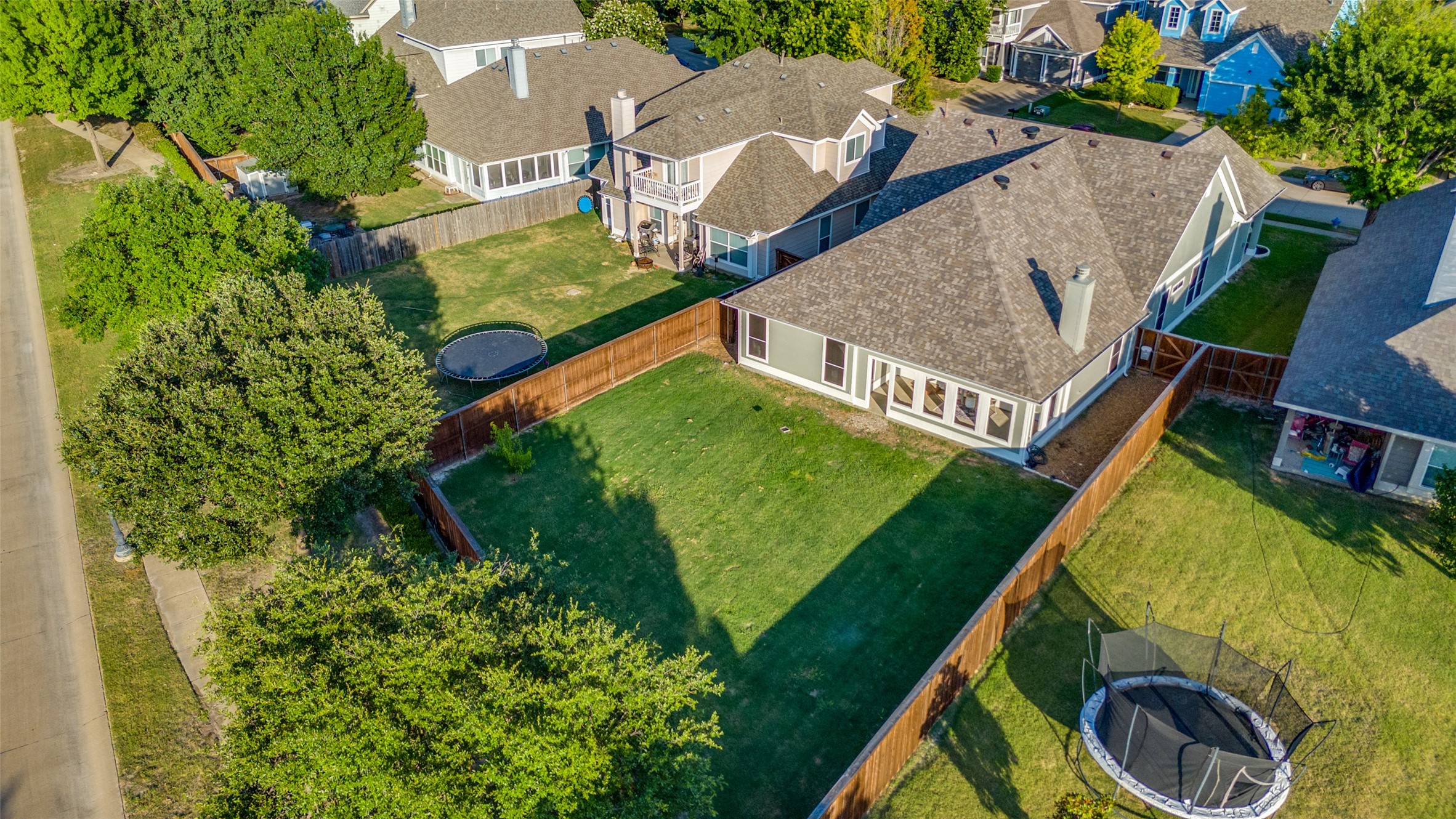 9852 Meadow Rue Drive