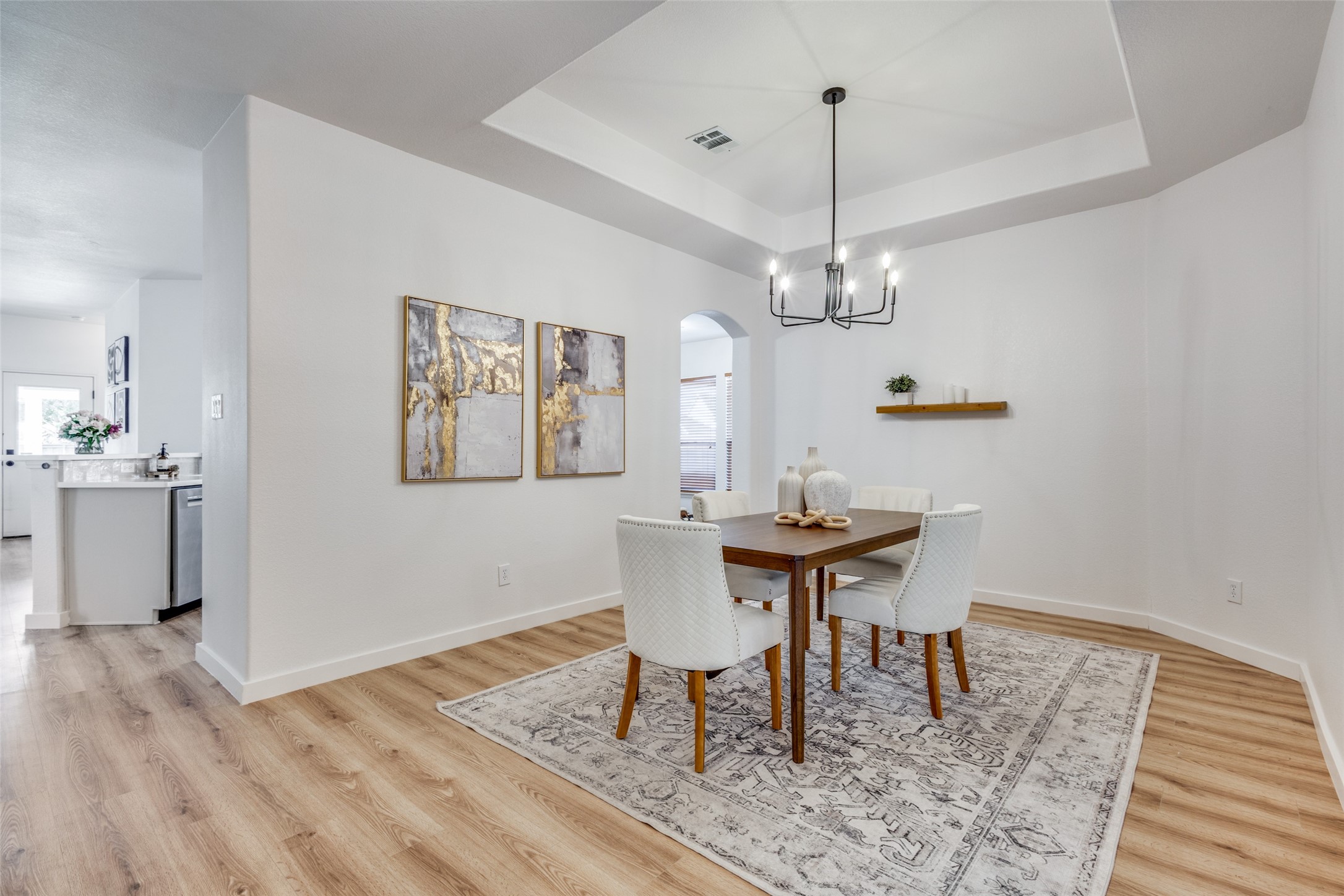 9852 Meadow Rue Drive