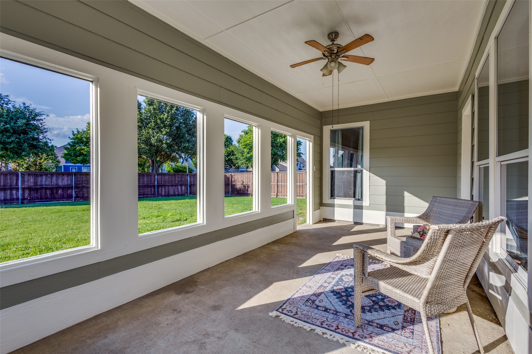 9852 Meadow Rue Drive