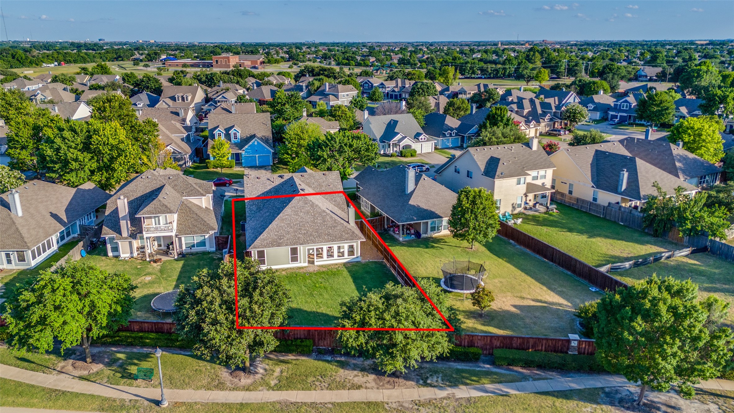 9852 Meadow Rue Drive