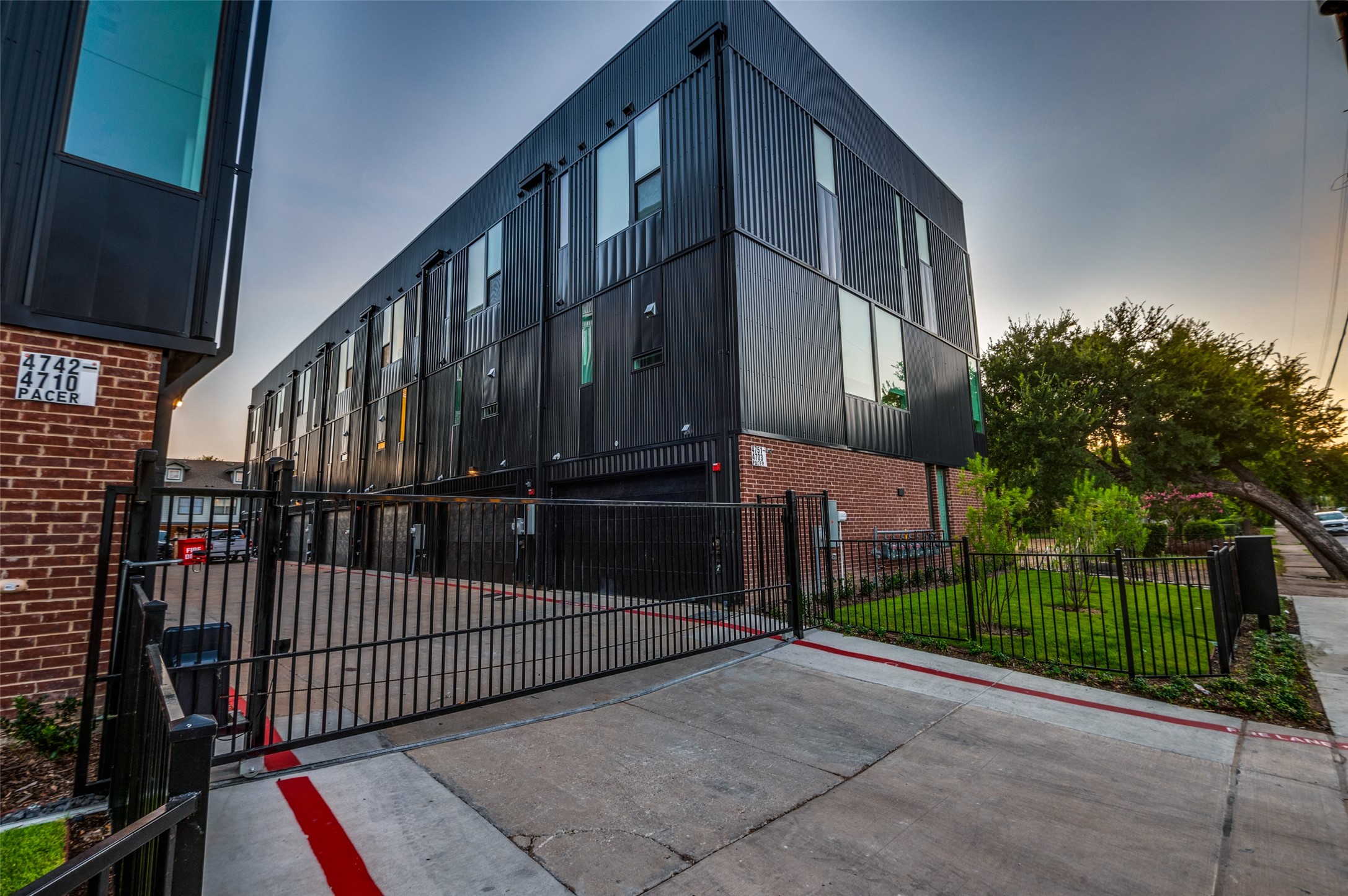 4719 Pacer Court