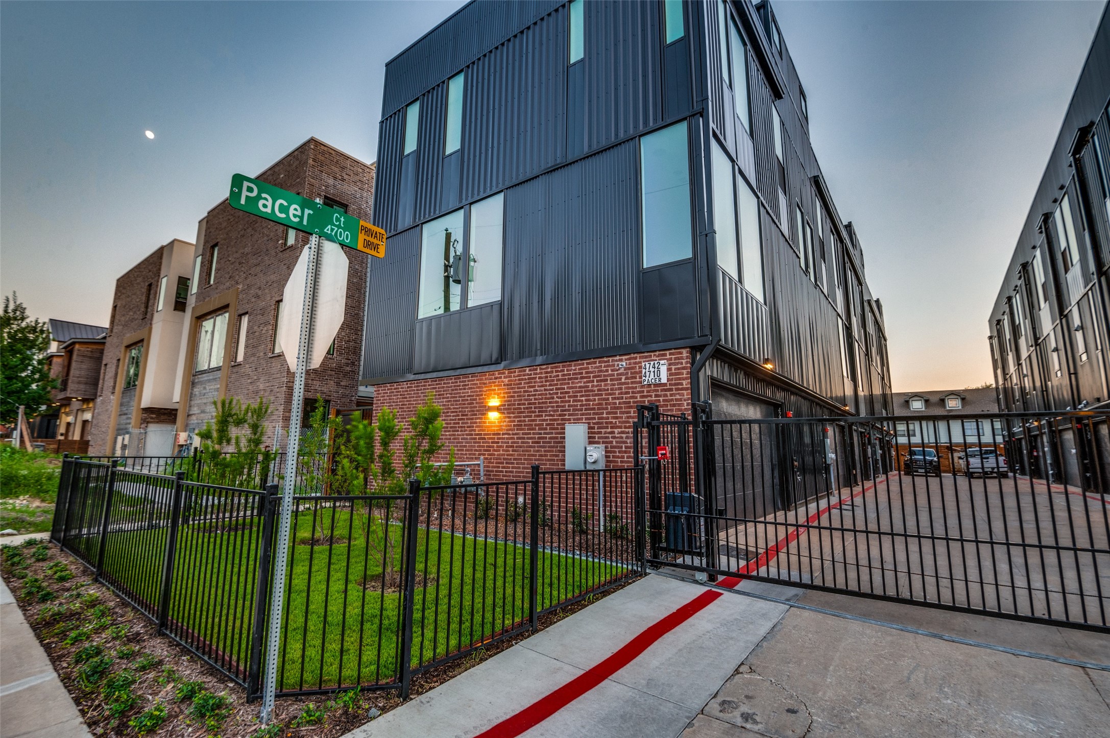 4719 Pacer Court