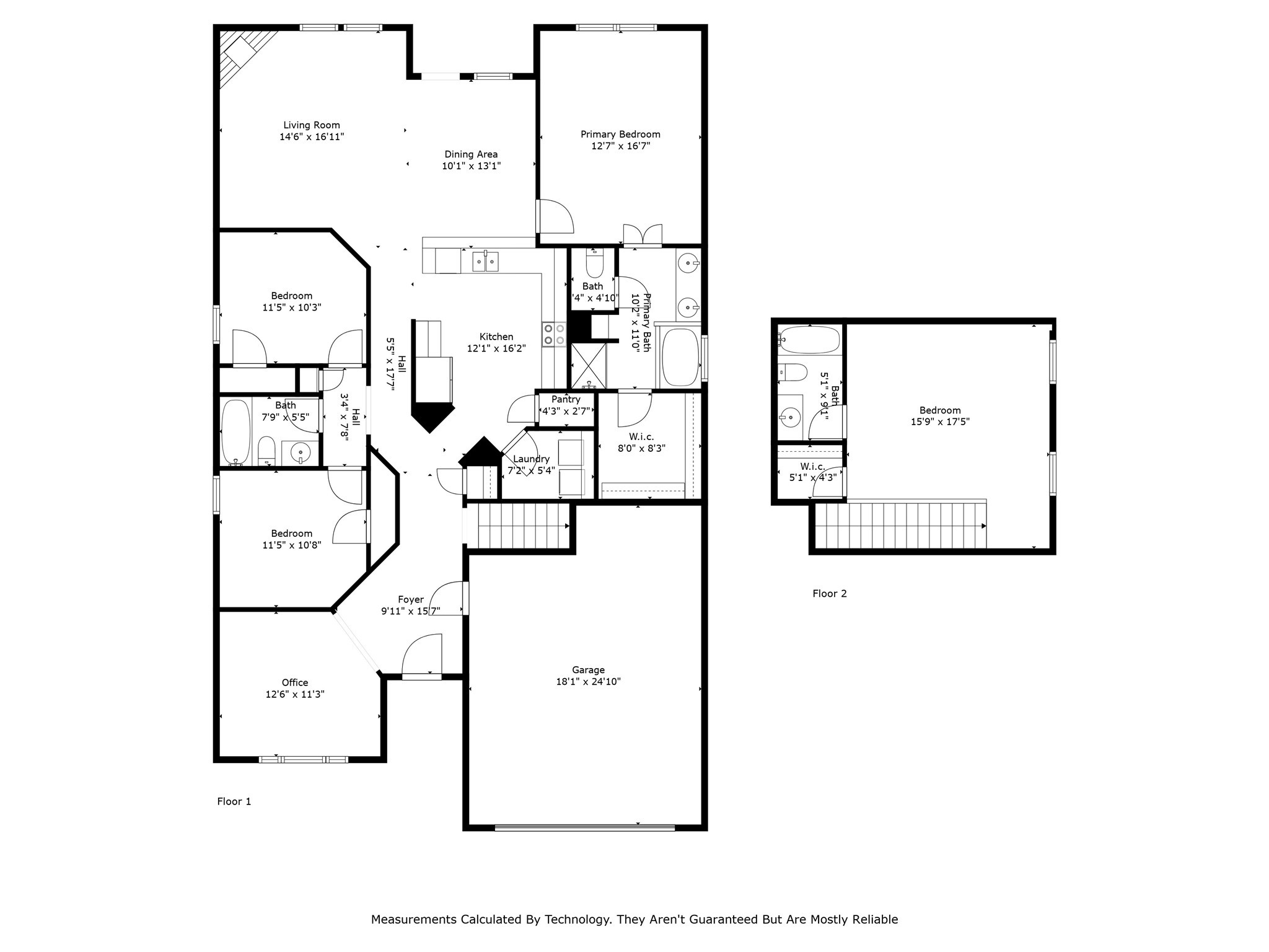 1425 Red River Drive