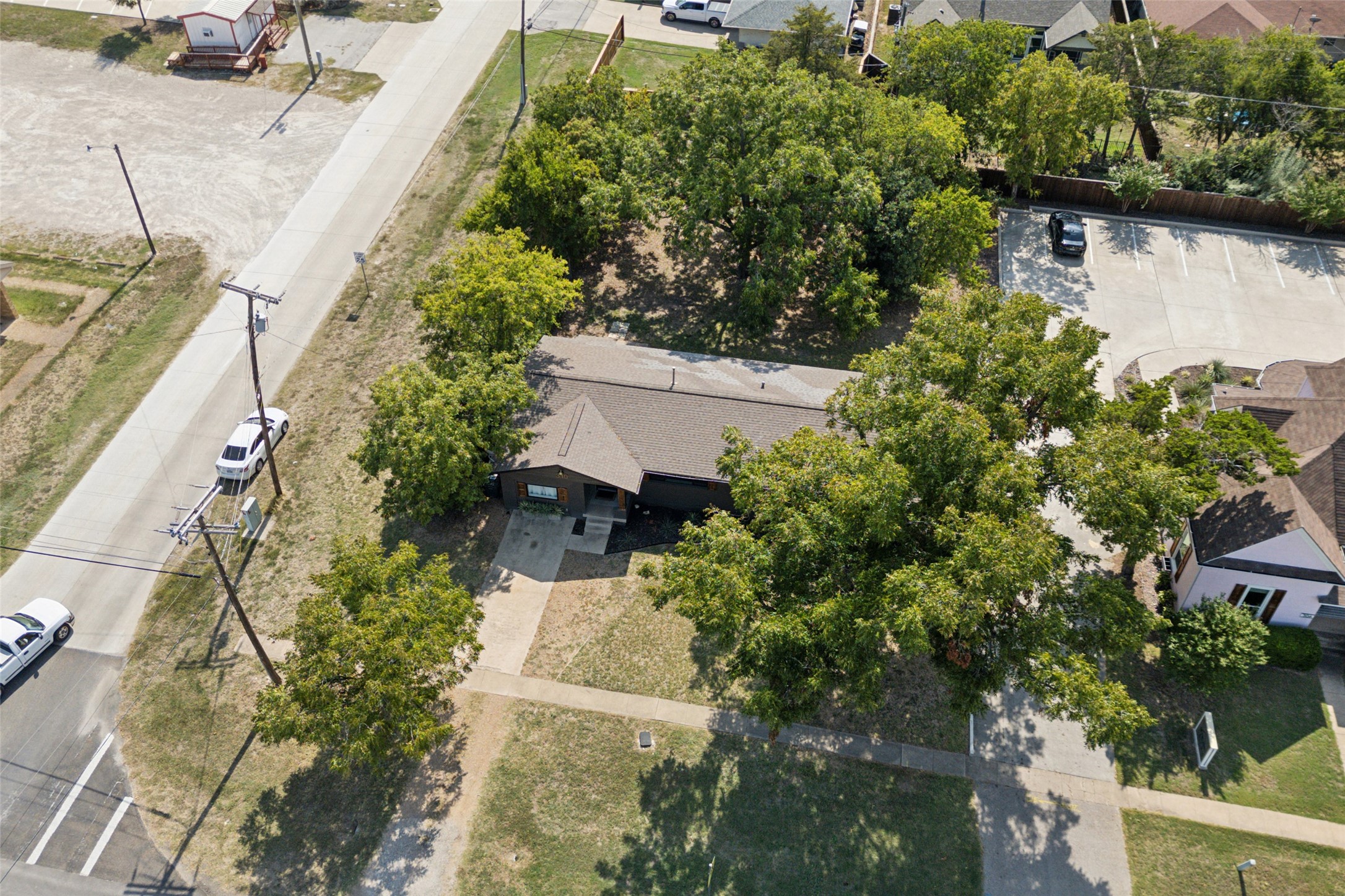 310 E Broadway Street