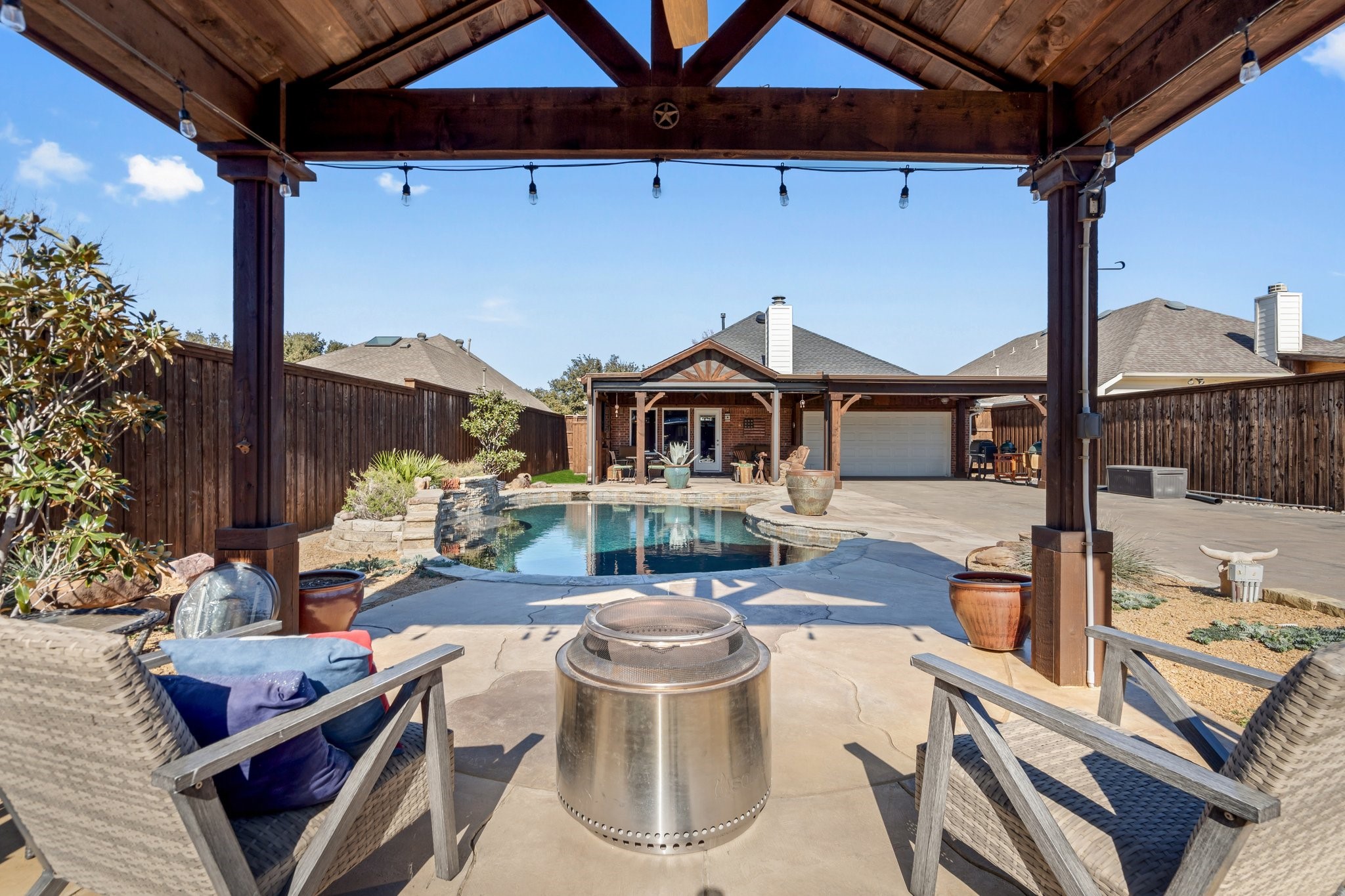 5605 Bedford Lane
