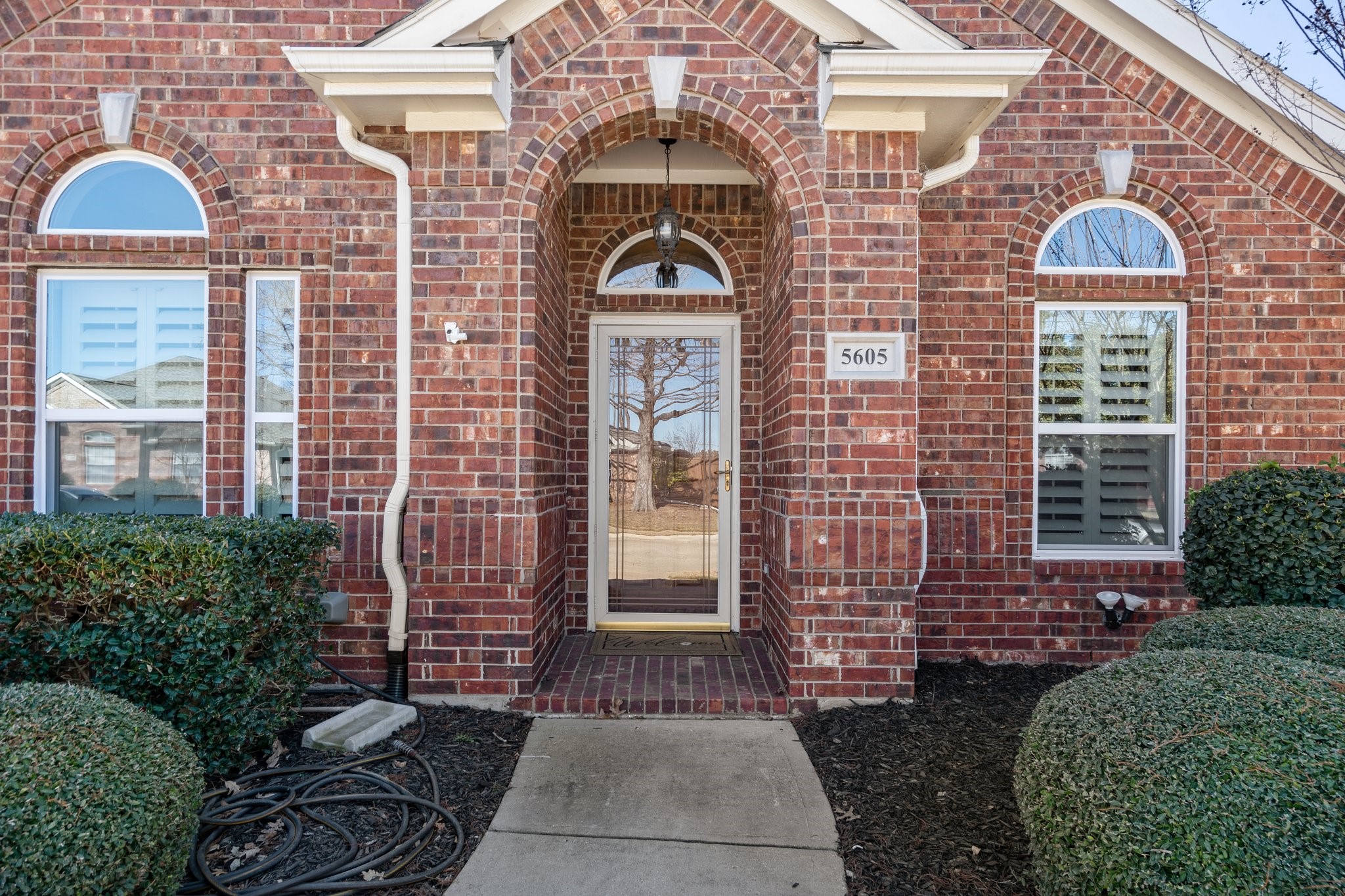 5605 Bedford Lane