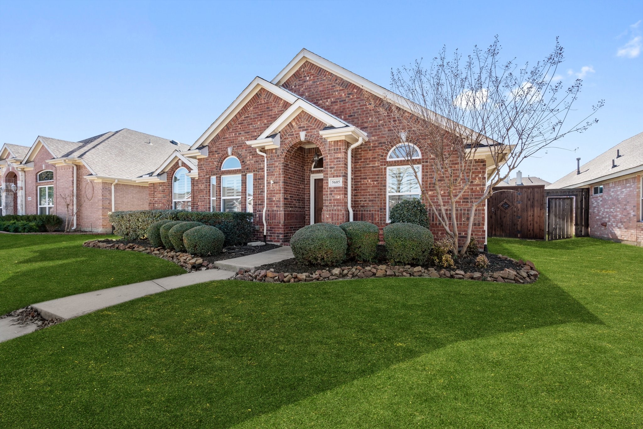 5605 Bedford Lane