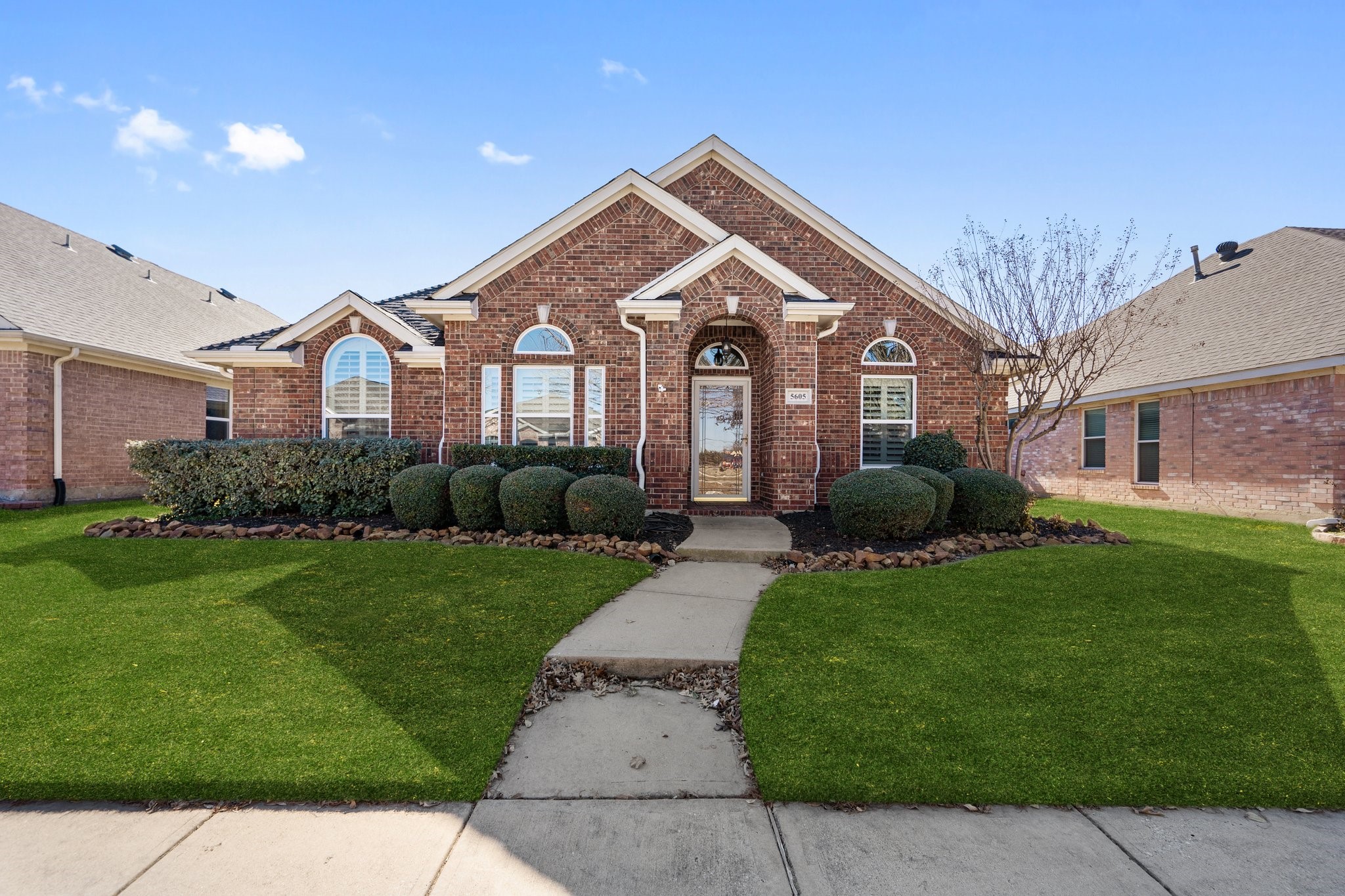 5605 Bedford Lane