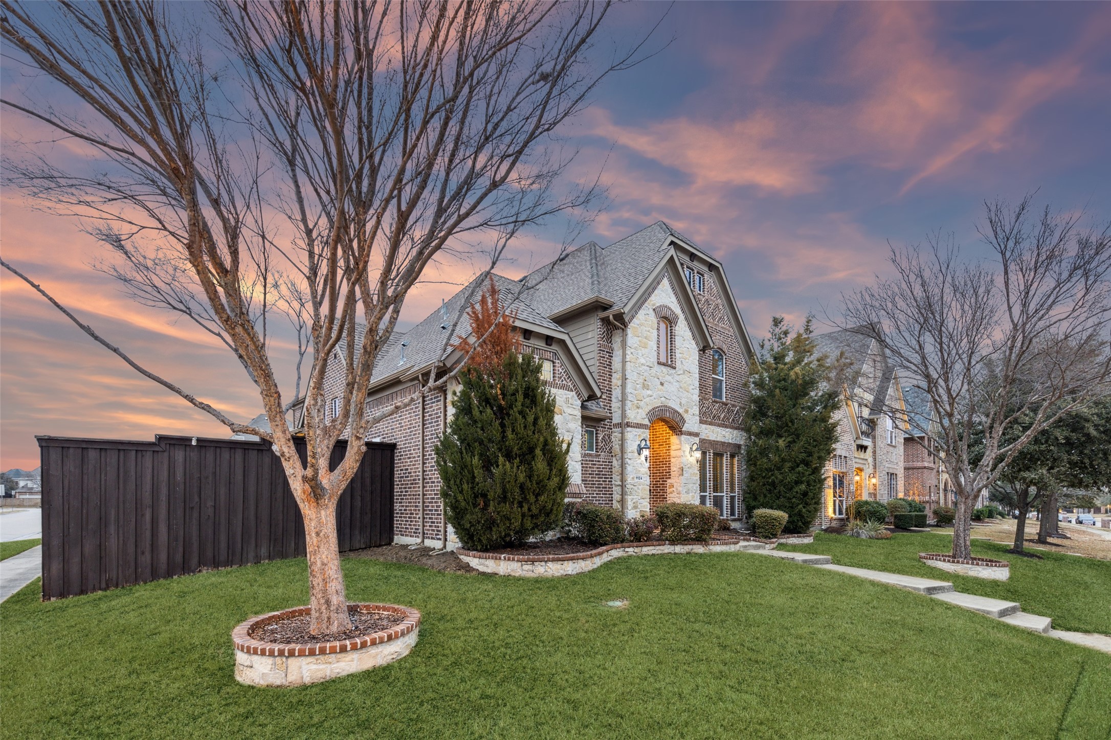 1124 Bentgrass Drive