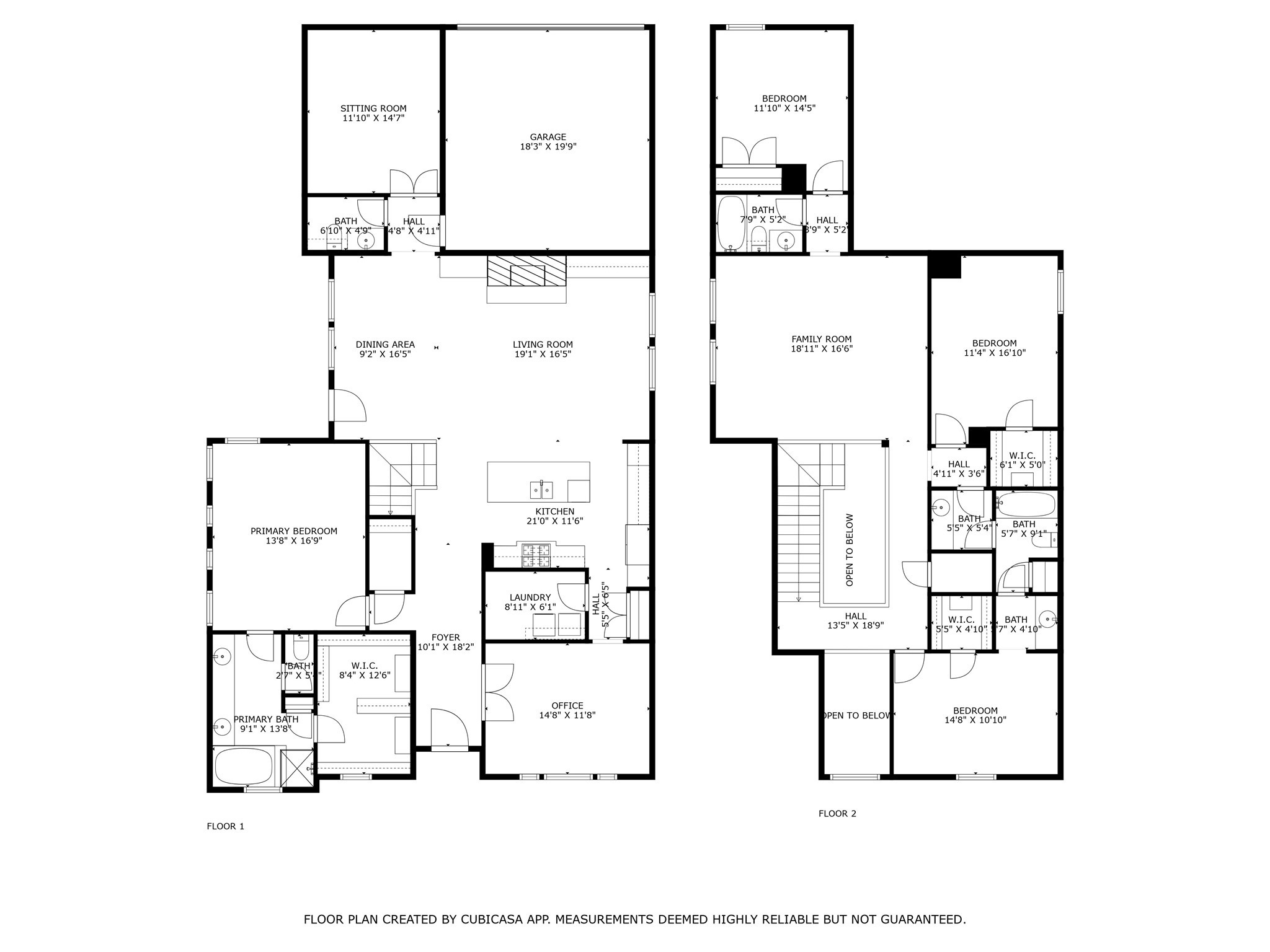 1124 Bentgrass Drive