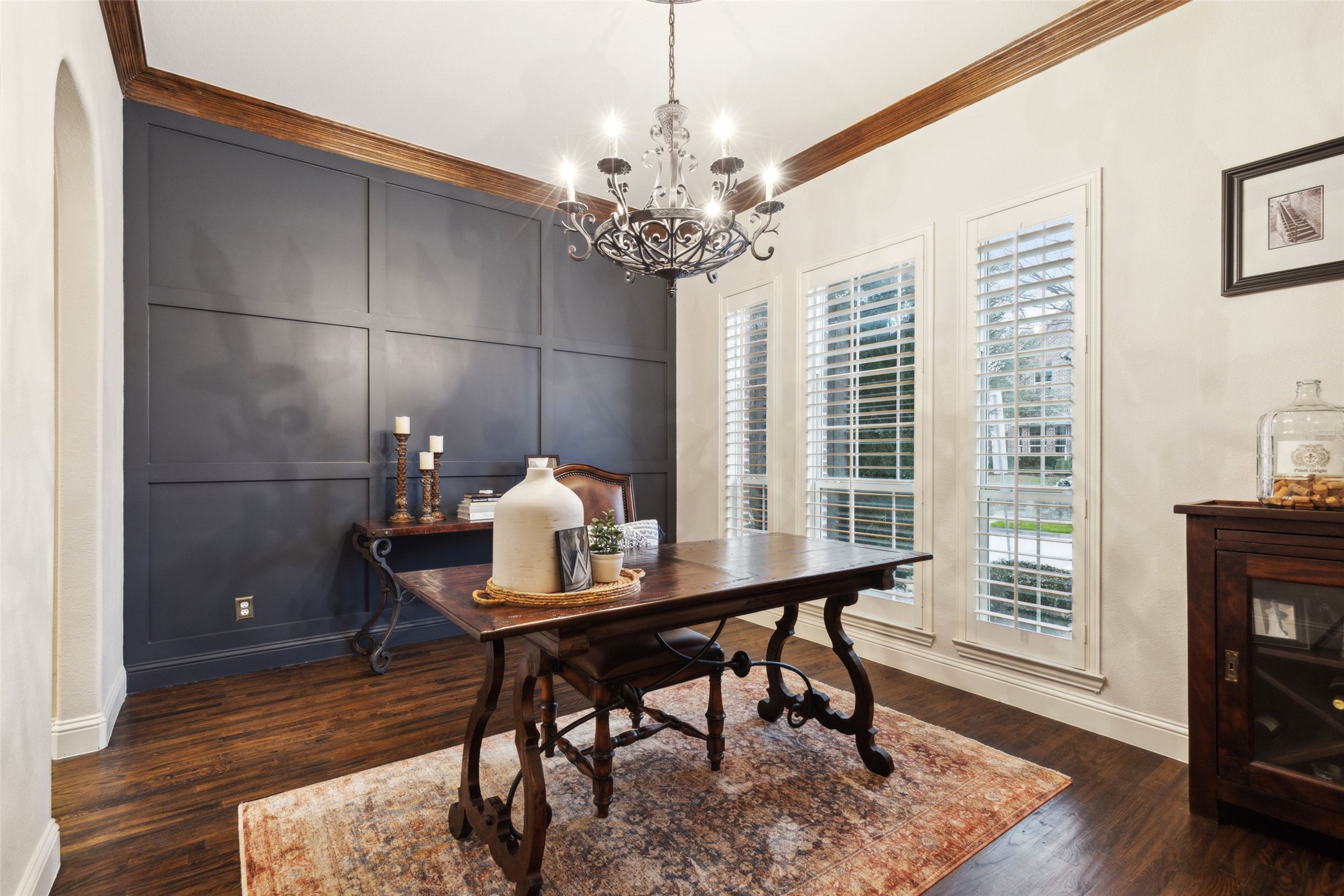 1124 Bentgrass Drive