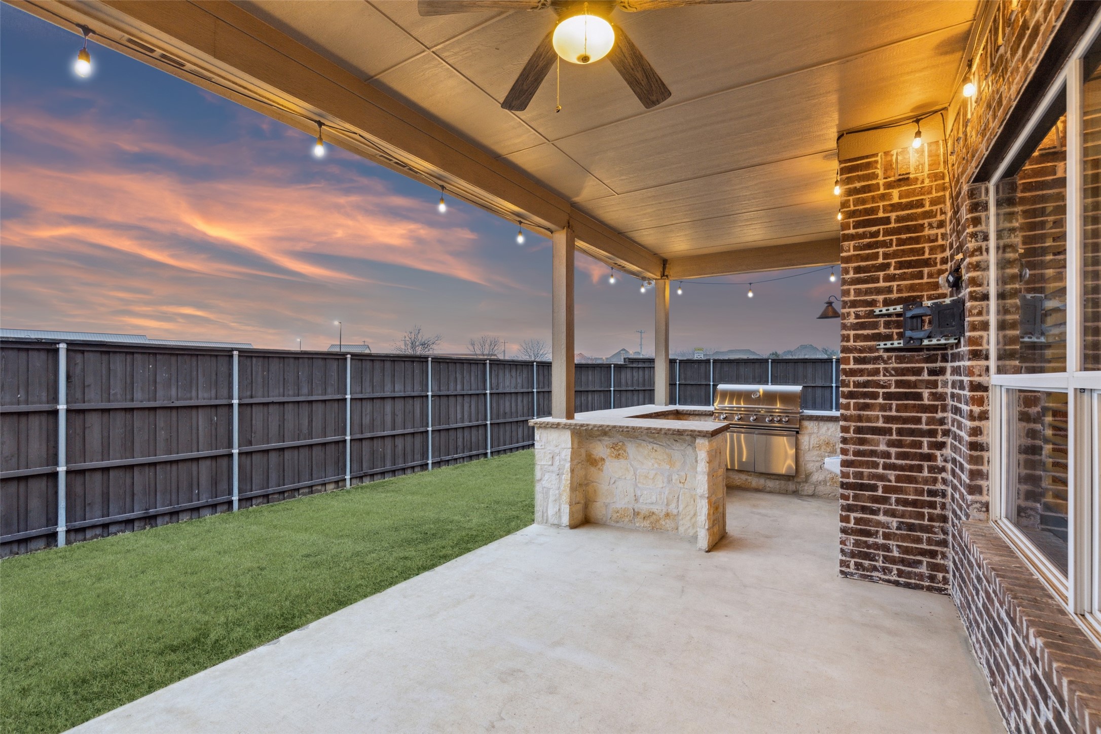 1124 Bentgrass Drive