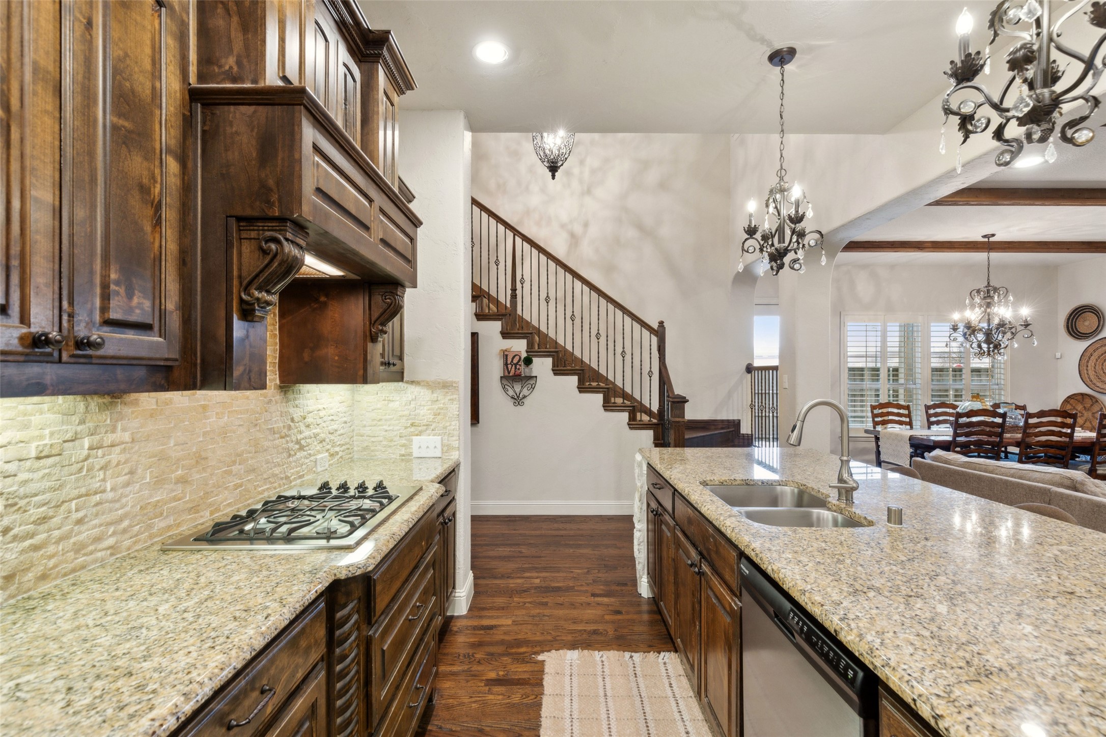 1124 Bentgrass Drive