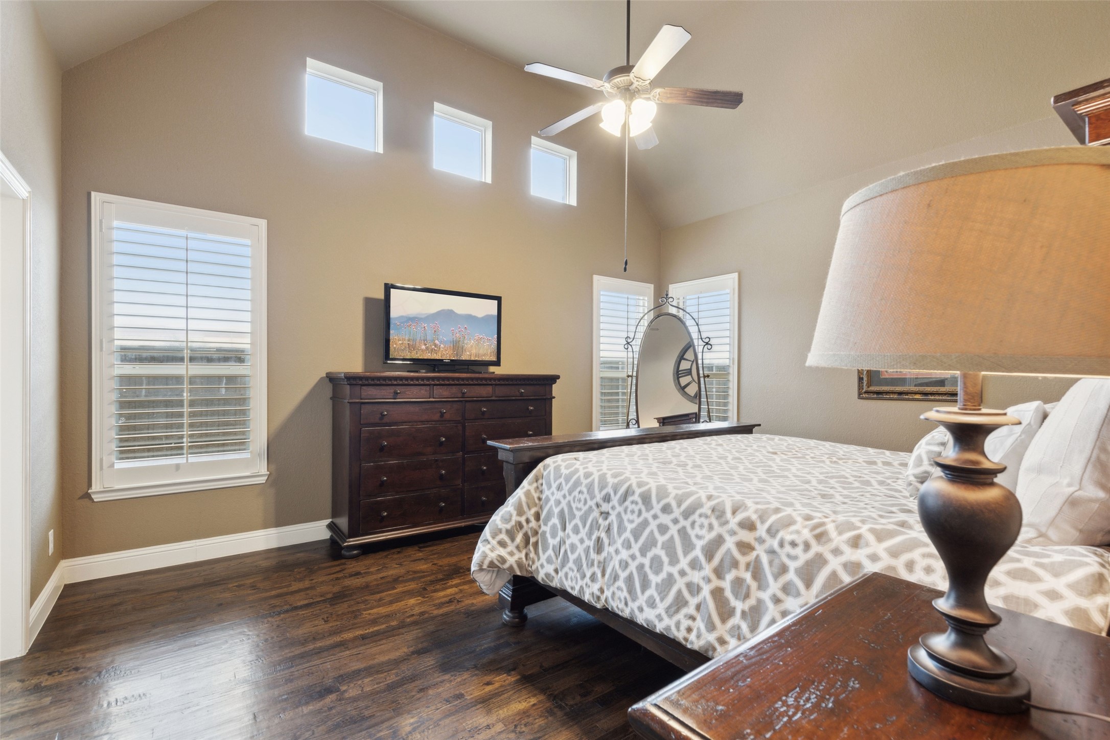 1124 Bentgrass Drive