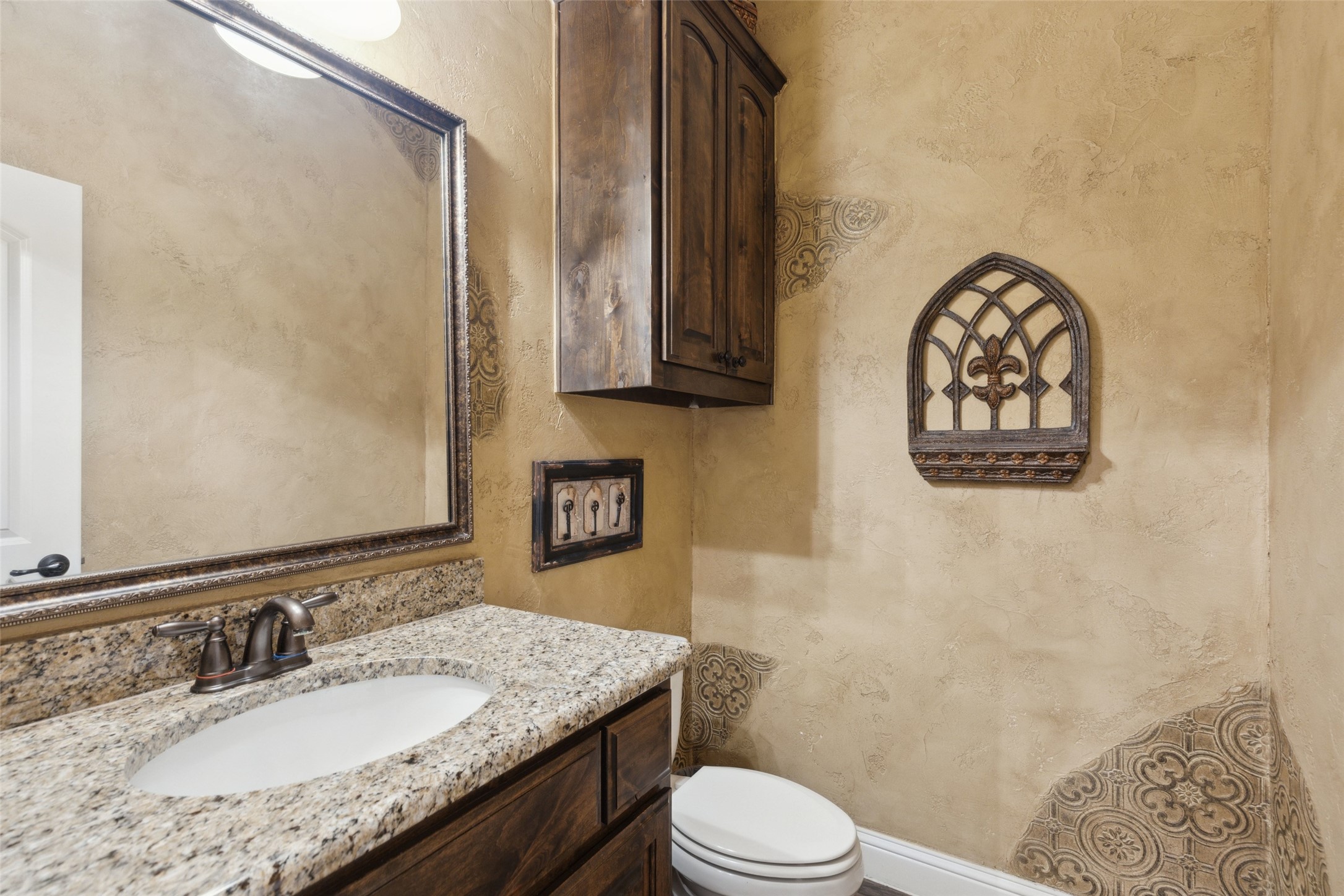 1124 Bentgrass Drive