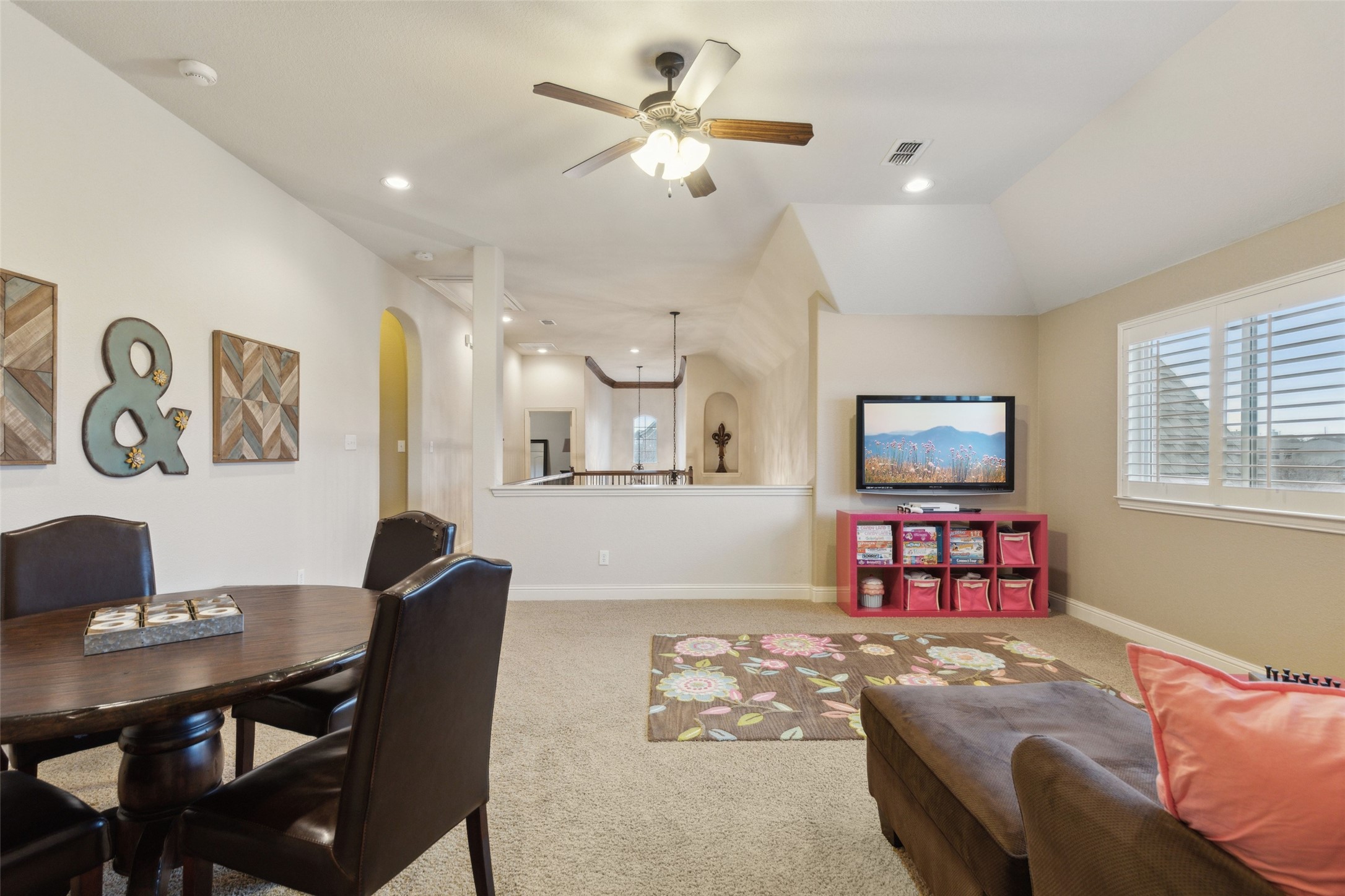 1124 Bentgrass Drive